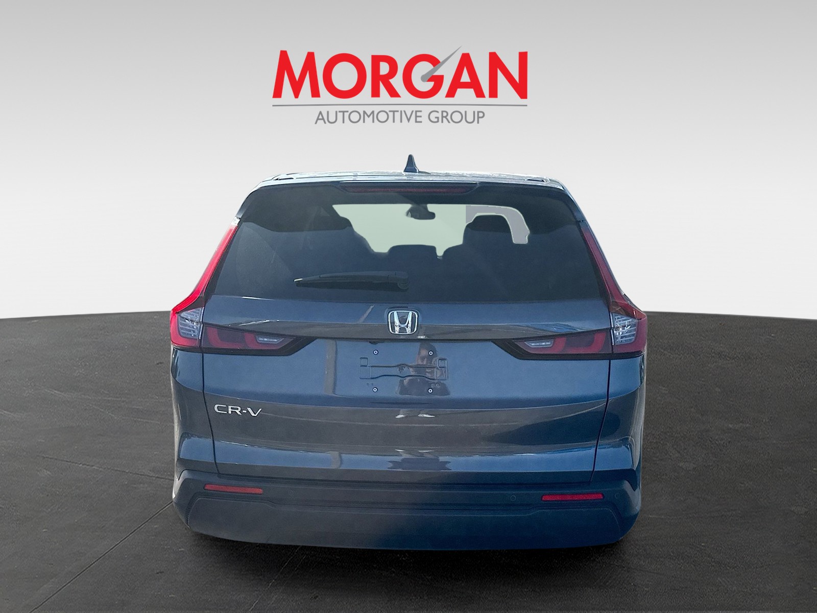 2026 Honda CR-V - Photo 6