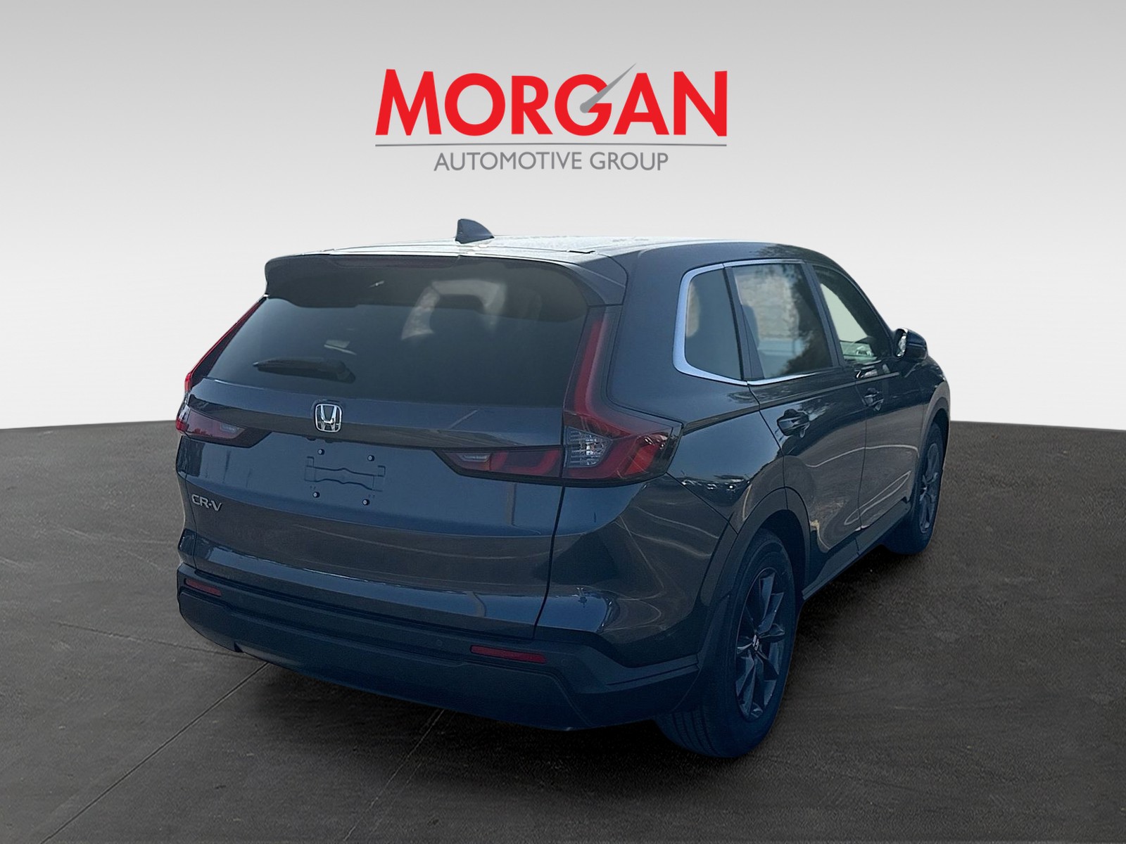 2026 Honda CR-V - Photo 5