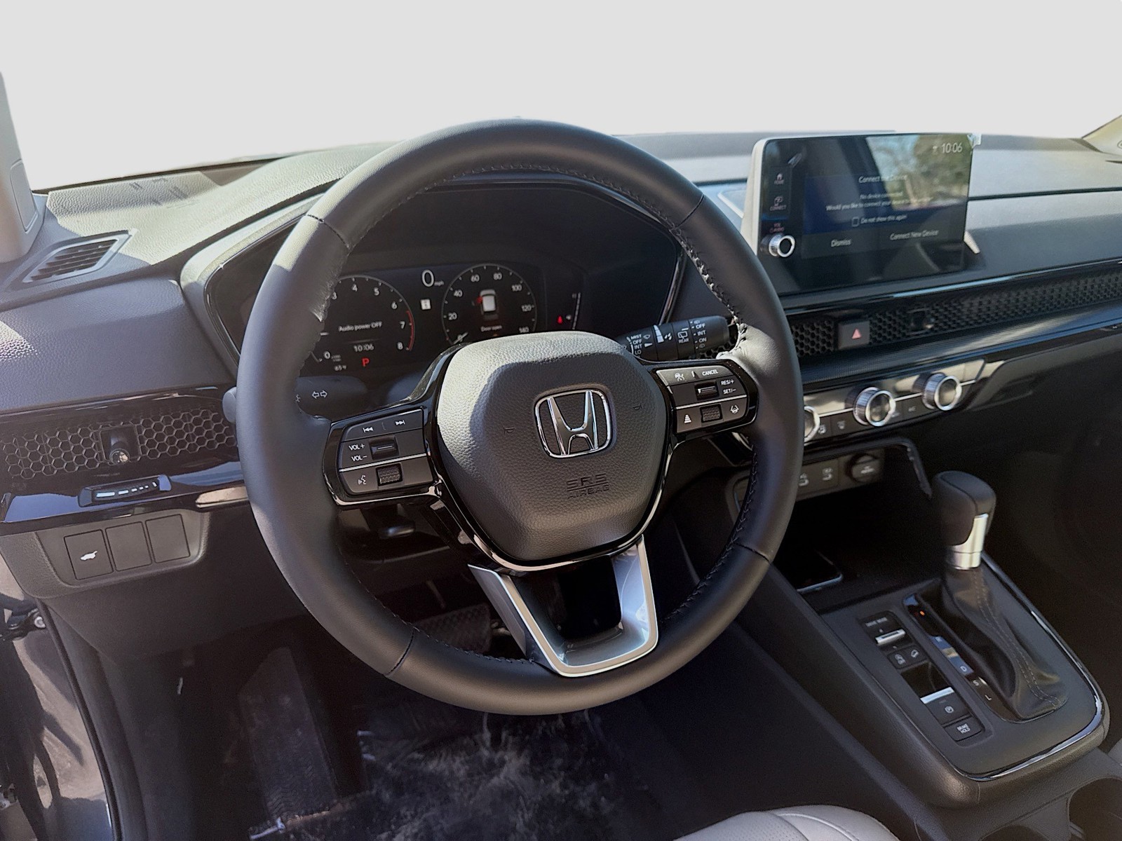 2026 Honda CR-V - Photo 9
