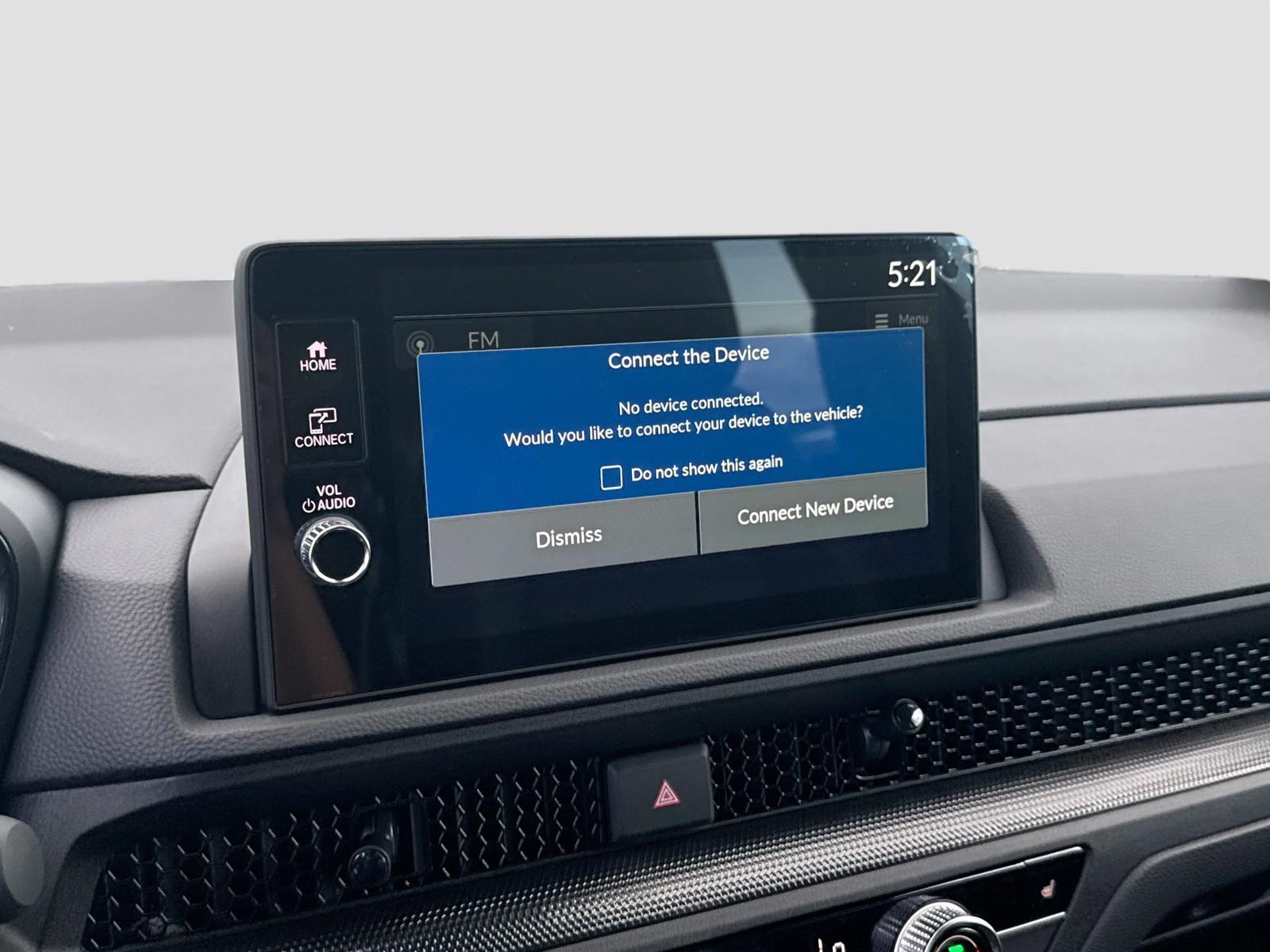 2026 Honda CR-V Hybrid - Photo 10