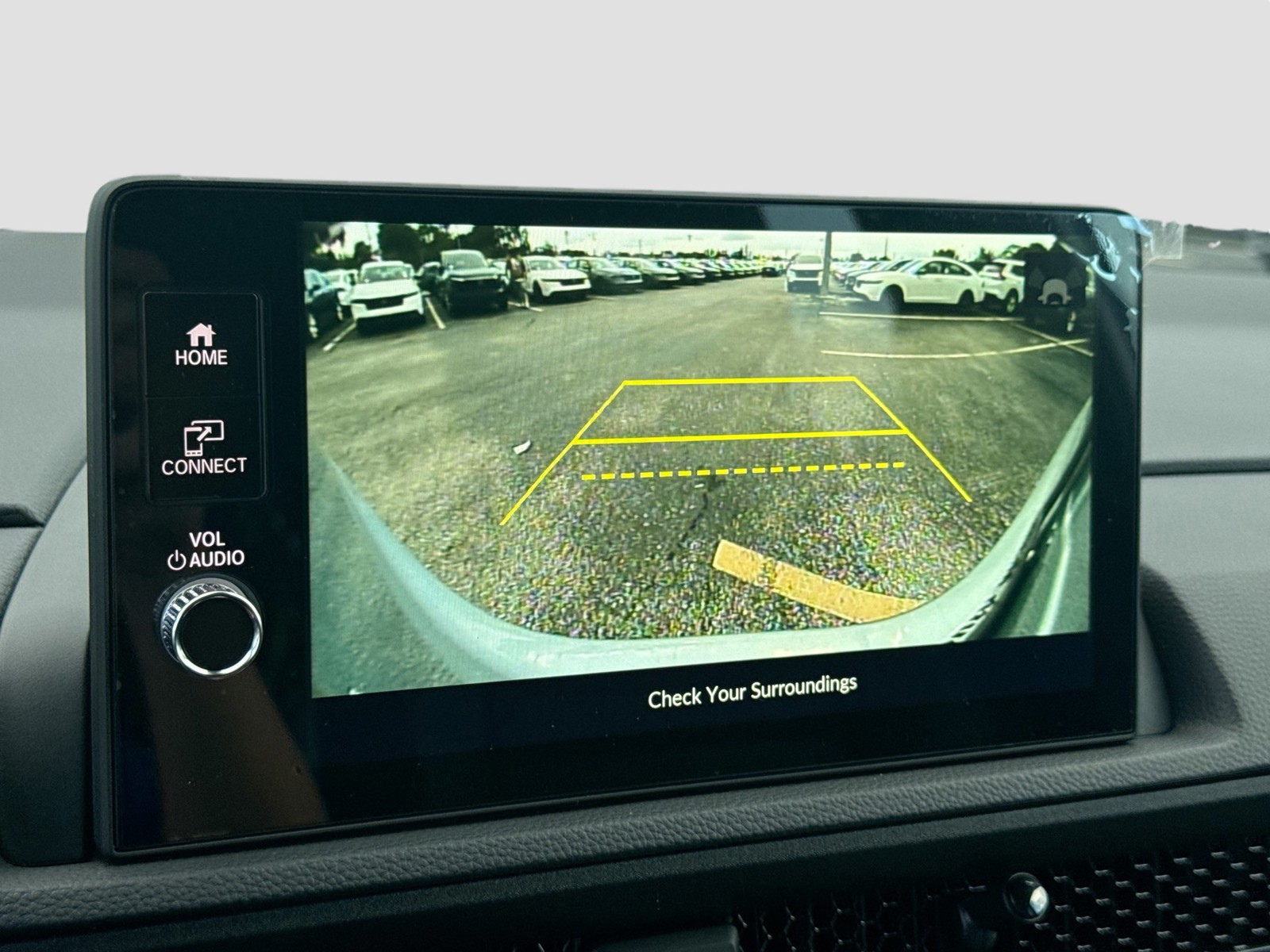 2026 Honda CR-V Hybrid - Photo 11
