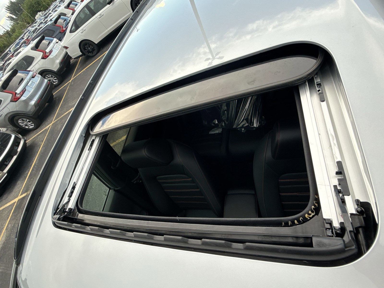2026 Honda CR-V Hybrid - Photo 14