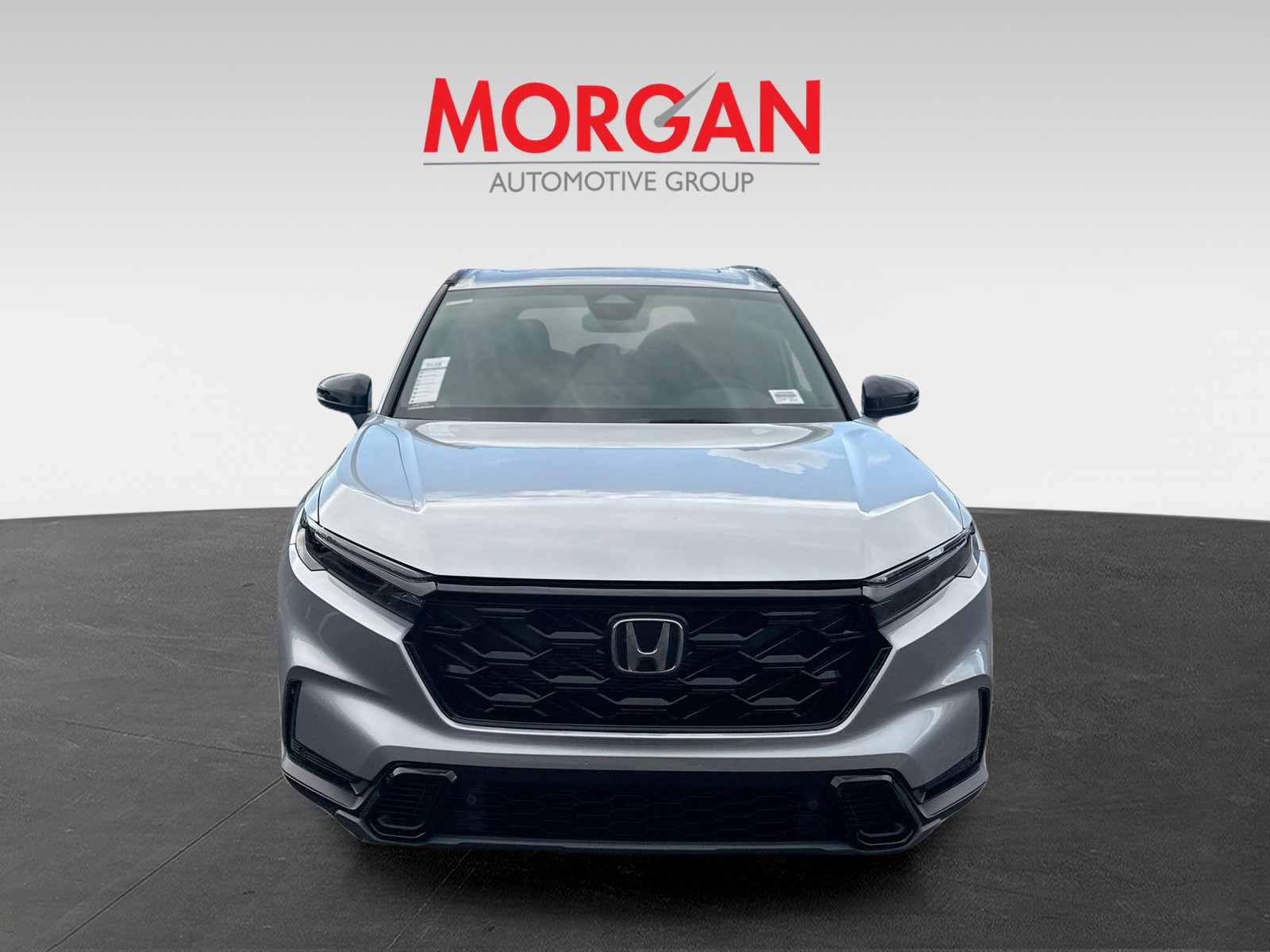2026 Honda CR-V Hybrid - Photo 3