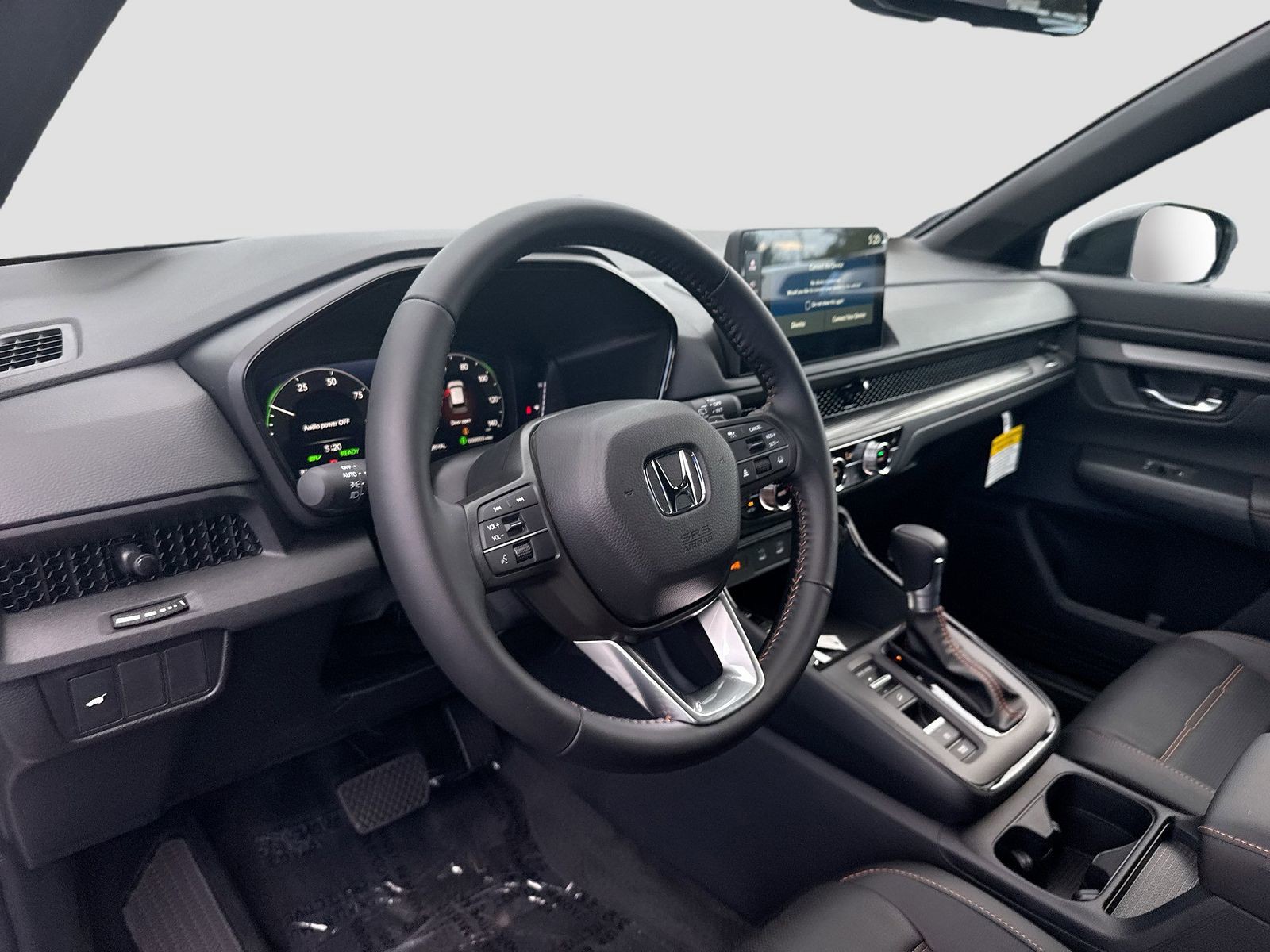 2026 Honda CR-V Hybrid - Photo 7