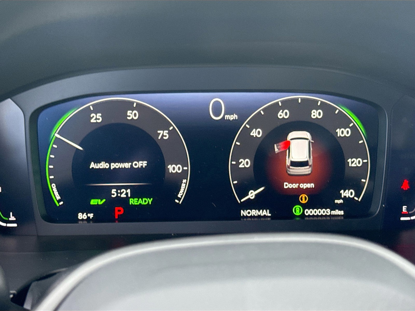 2026 Honda CR-V Hybrid - Photo 9