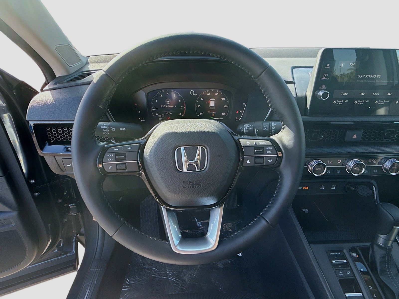 2026 Honda CR-V - Photo 10