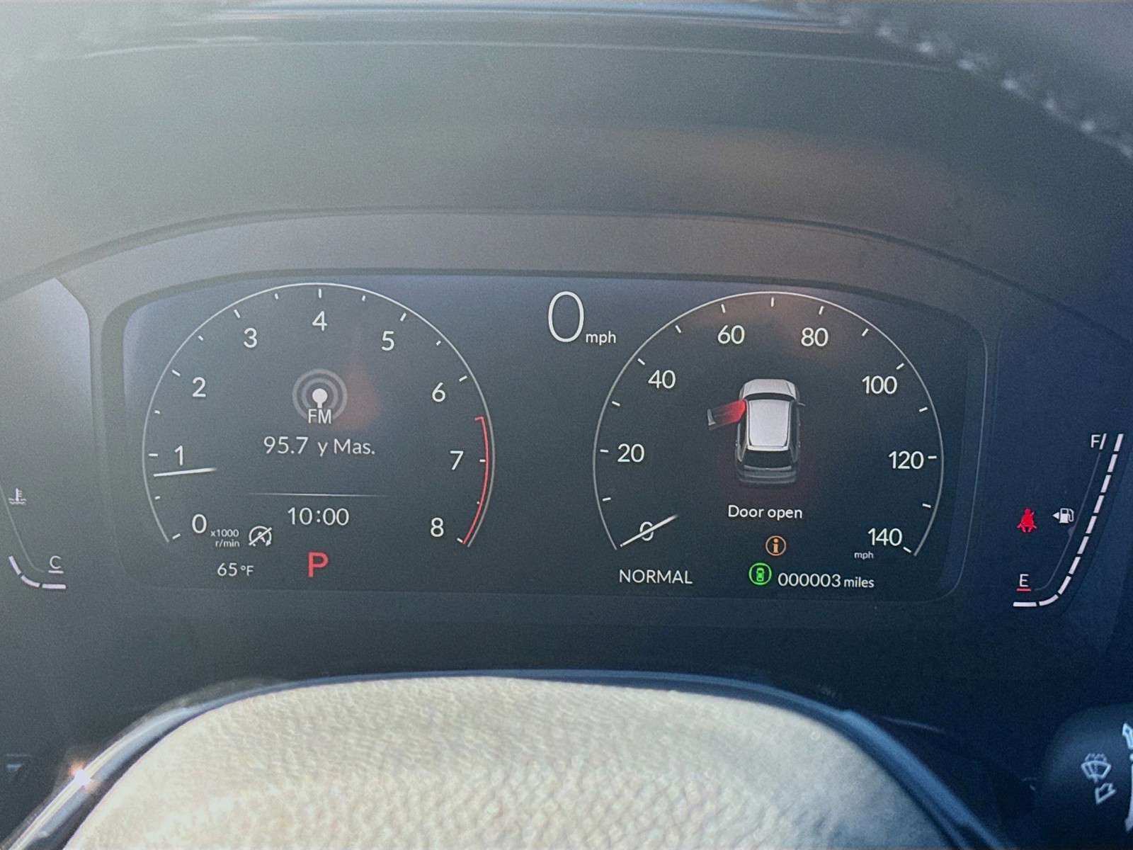 2026 Honda CR-V - Photo 11