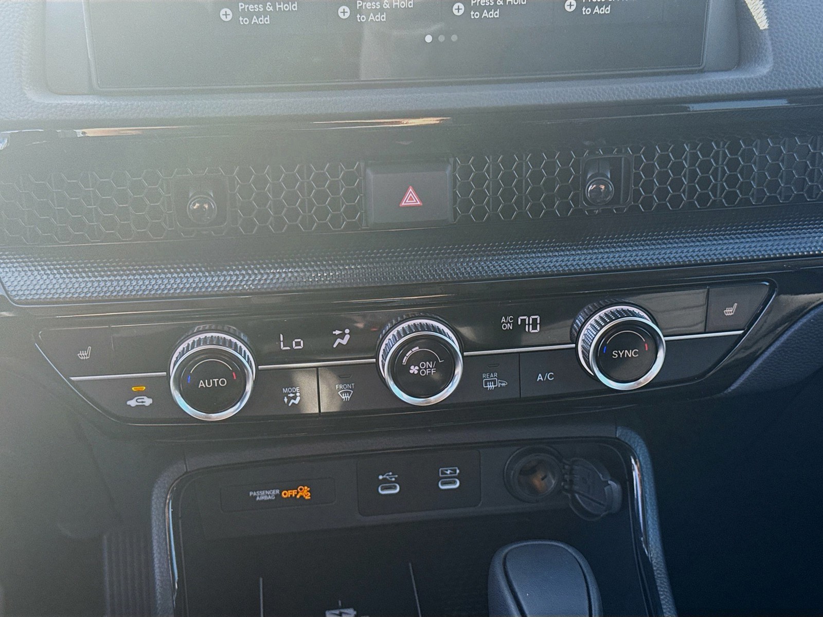2026 Honda CR-V - Photo 14