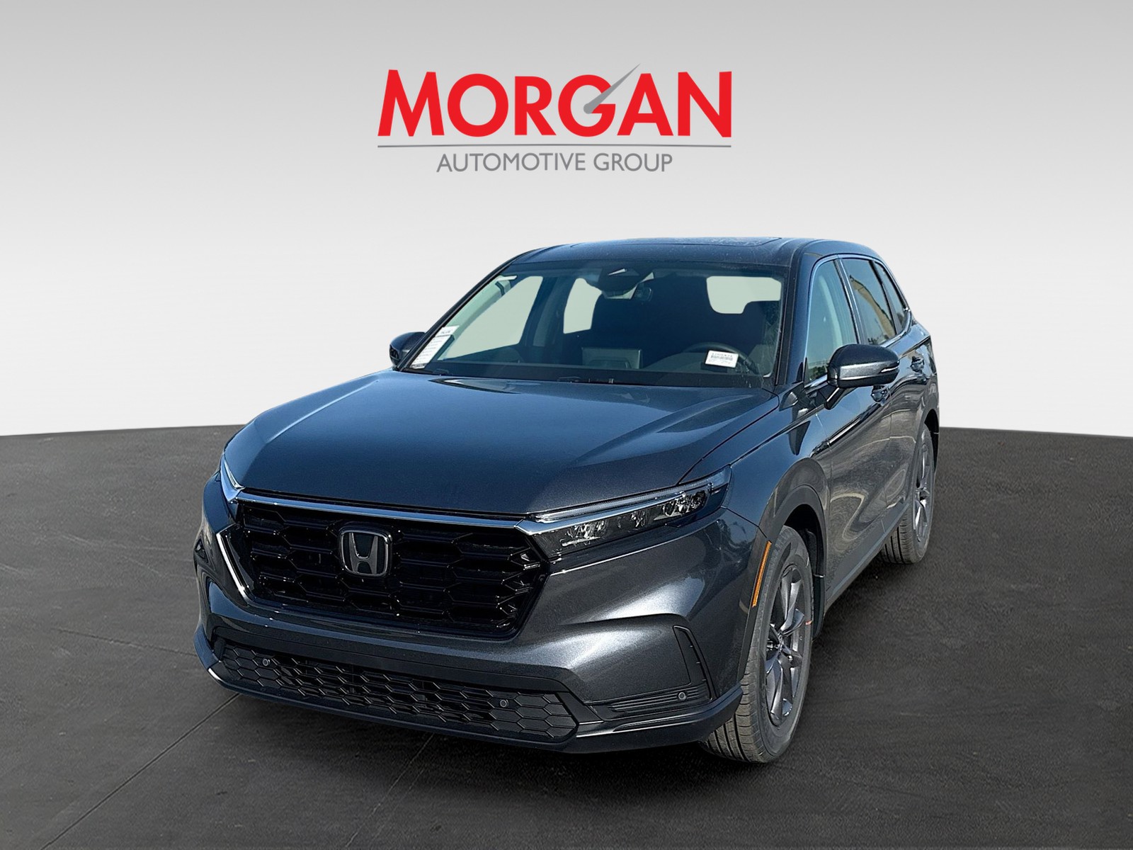2026 Honda CR-V - Photo 2