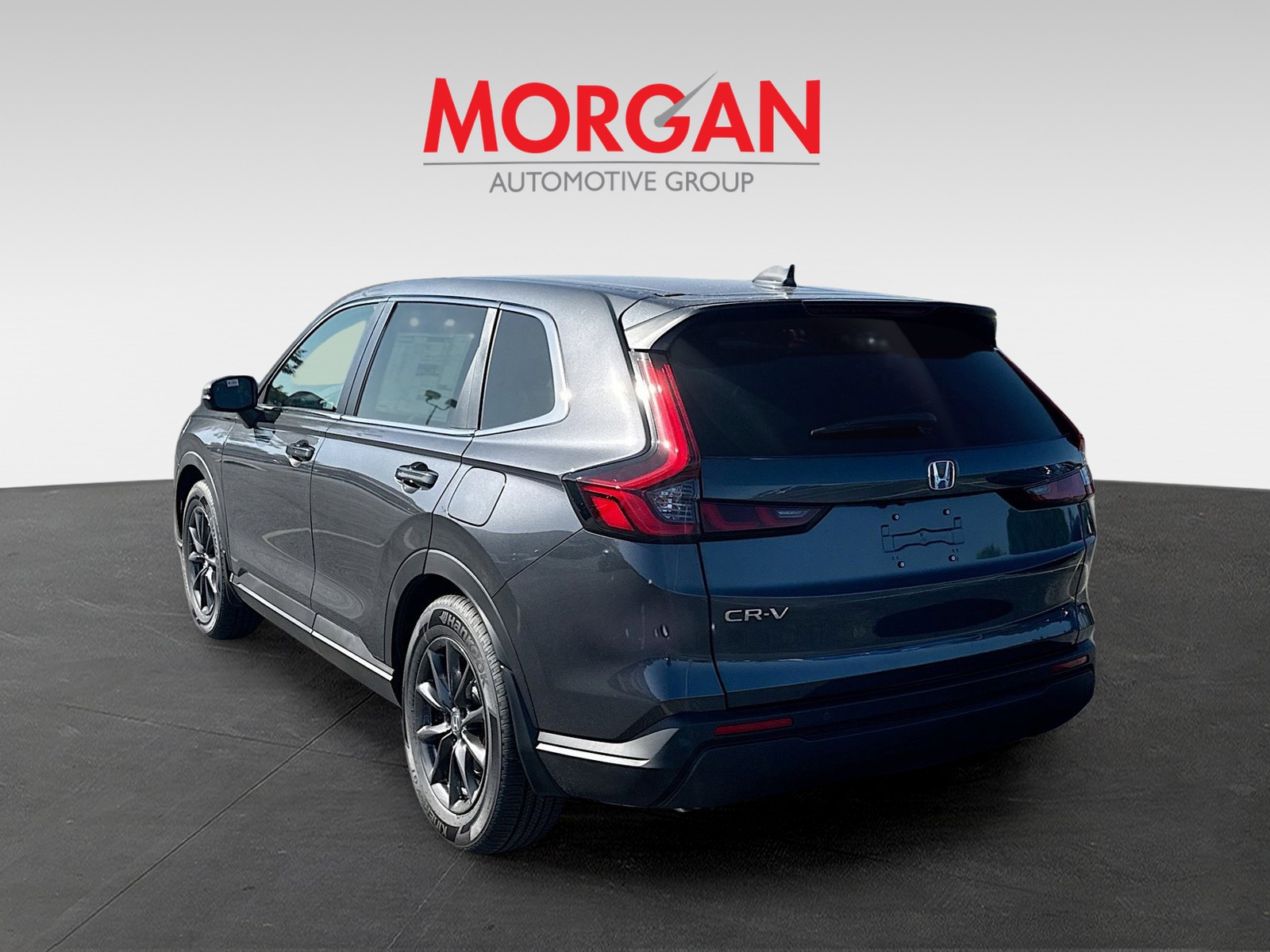 2026 Honda CR-V - Photo 4