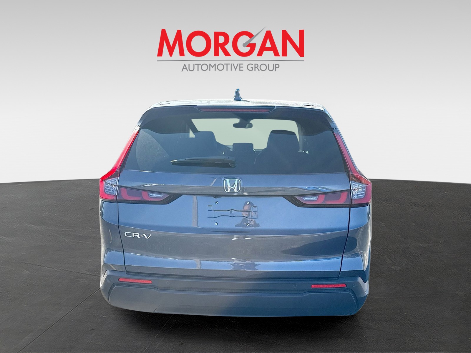 2026 Honda CR-V - Photo 6
