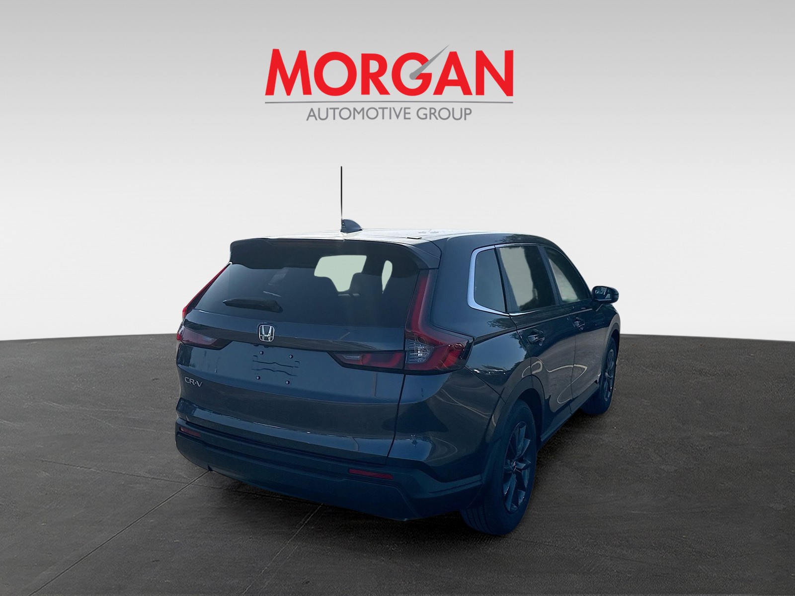 2026 Honda CR-V - Photo 5