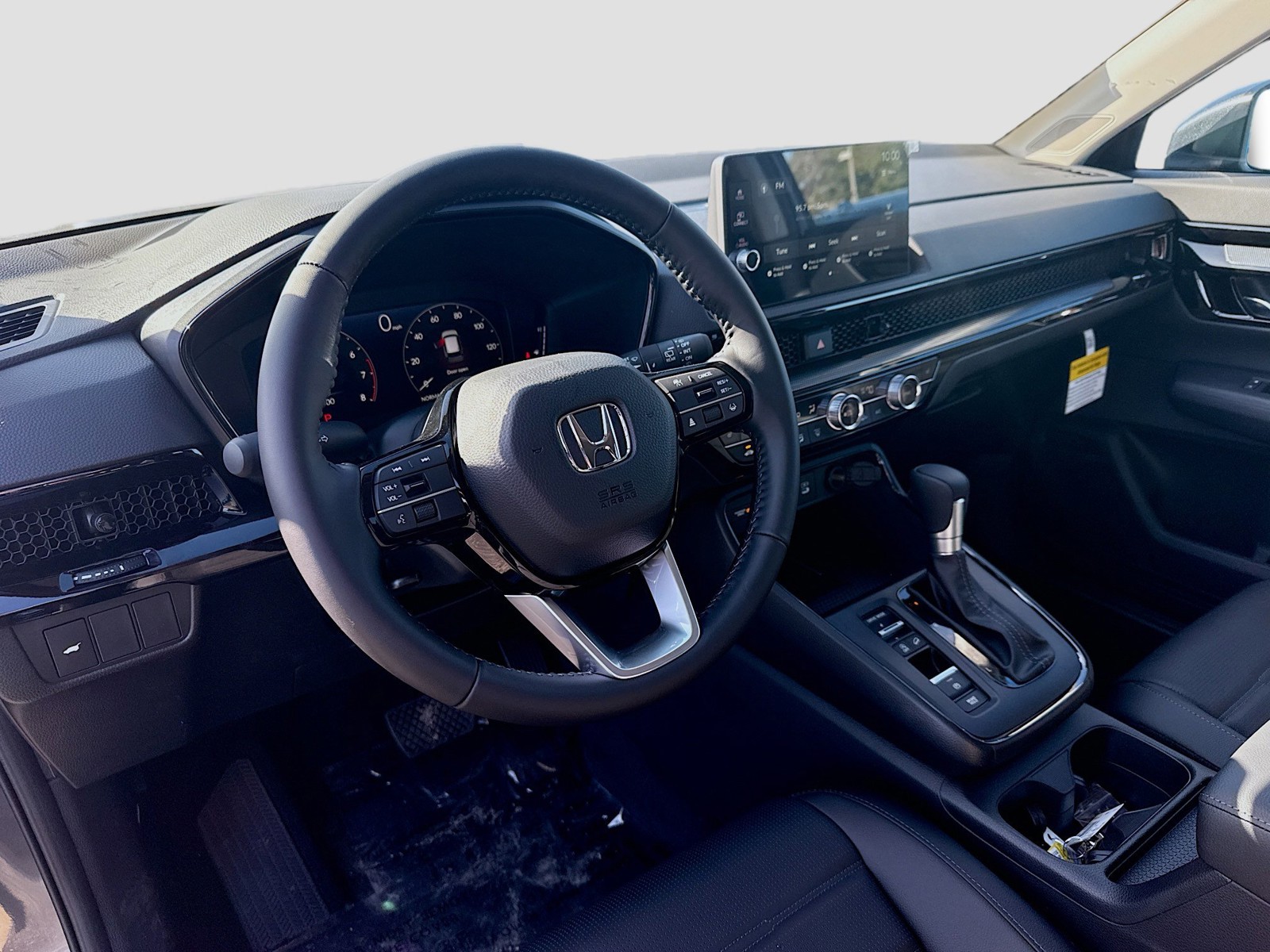 2026 Honda CR-V - Photo 9