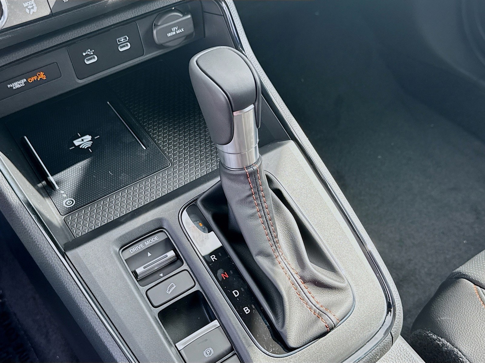 2026 Honda CR-V Hybrid - Photo 15