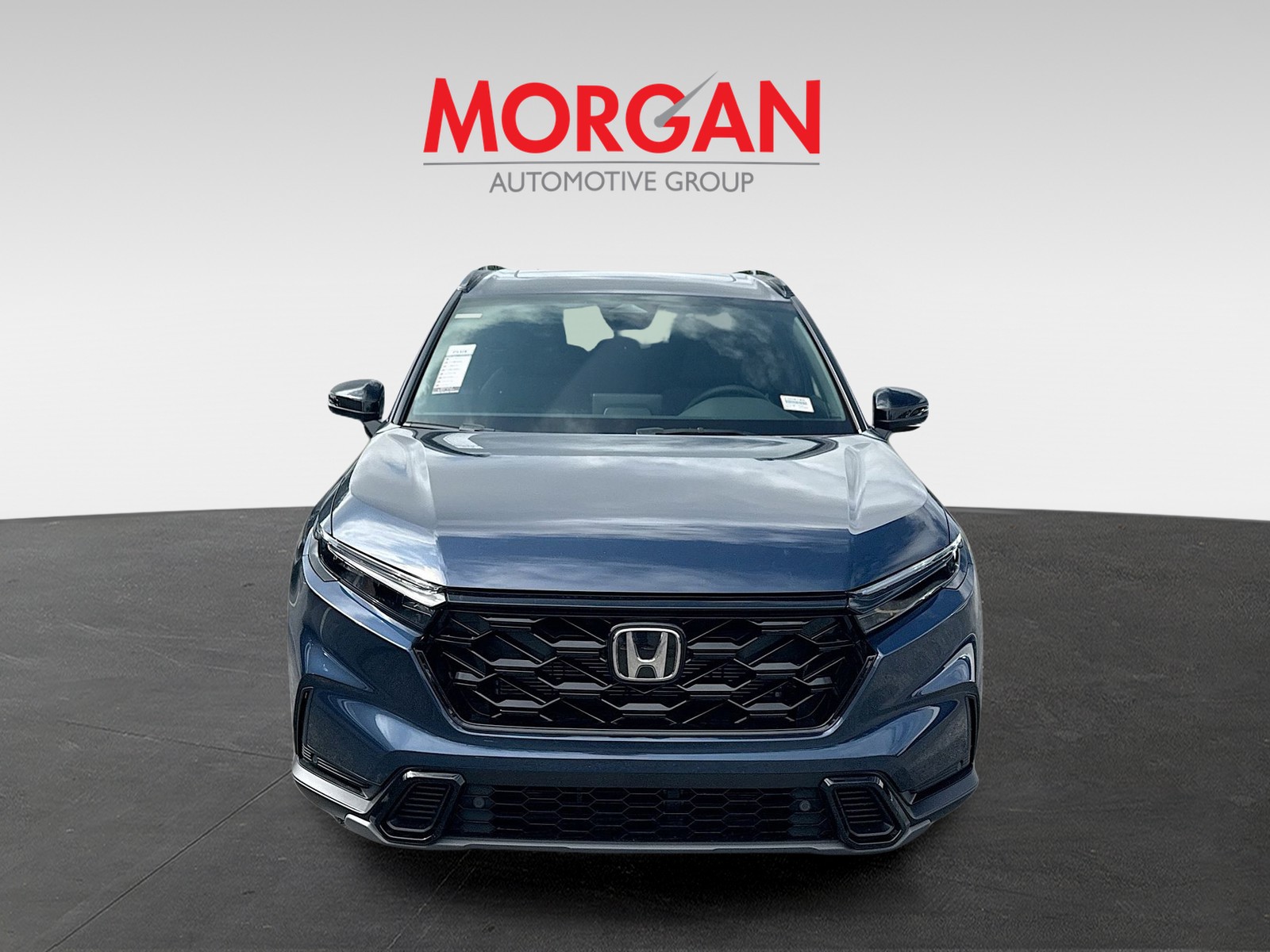 2026 Honda CR-V Hybrid - Photo 3