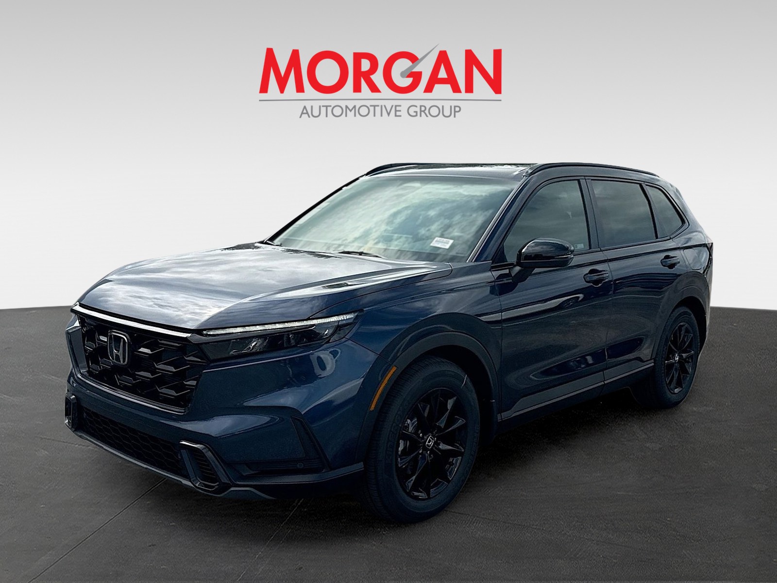 2026 Honda CR-V Hybrid - Photo 2