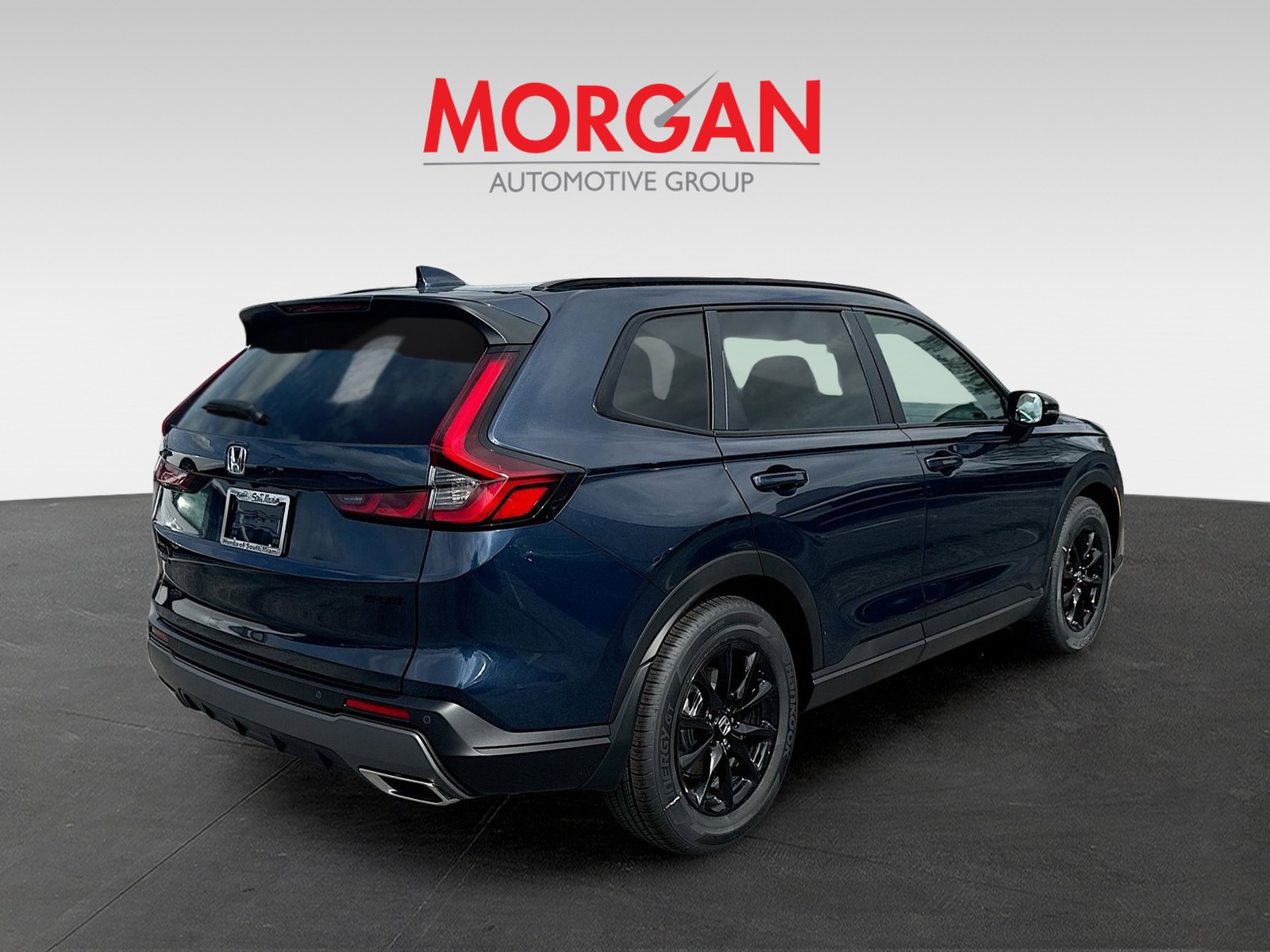 2026 Honda CR-V Hybrid - Photo 5