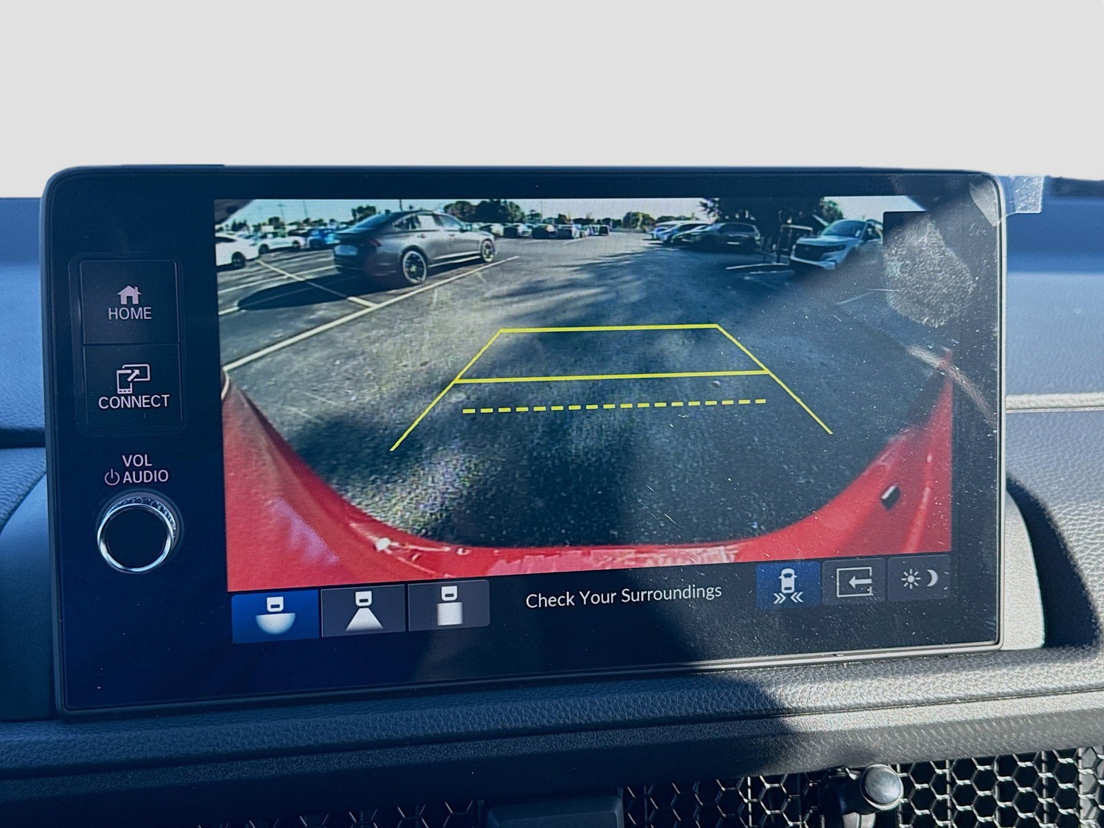 2026 Honda CR-V Hybrid - Photo 13