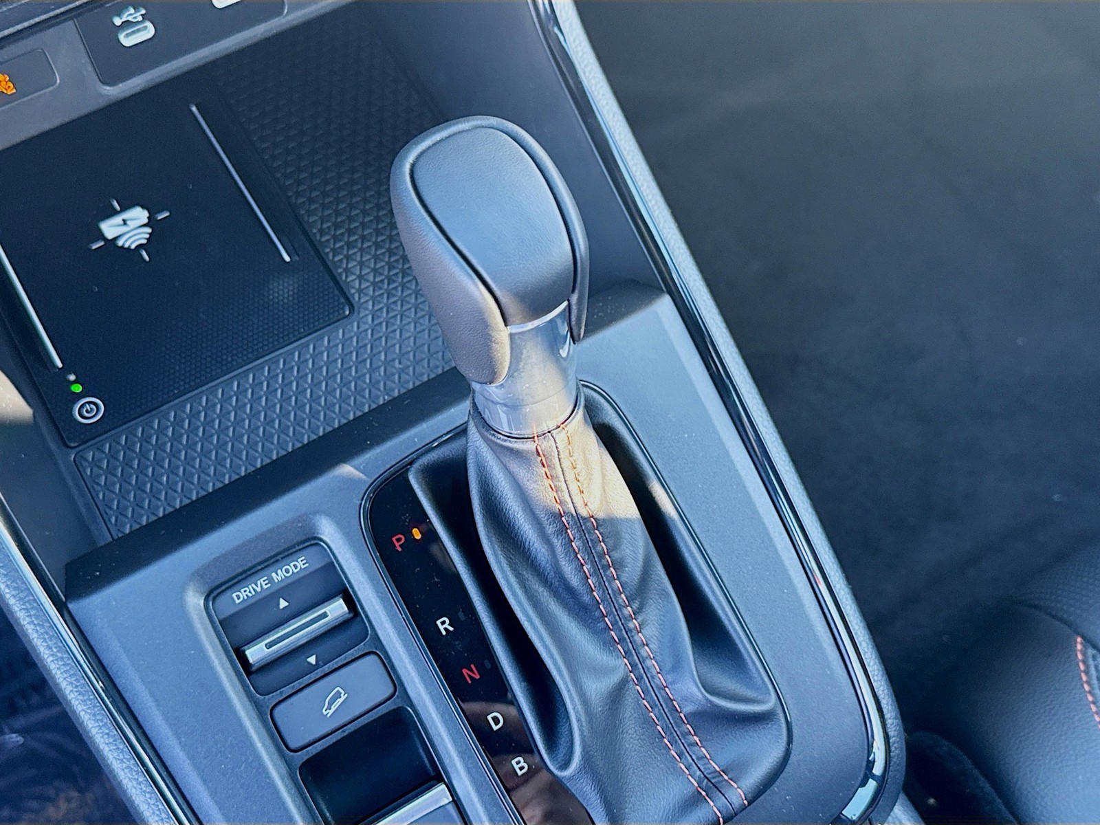 2026 Honda CR-V Hybrid - Photo 15