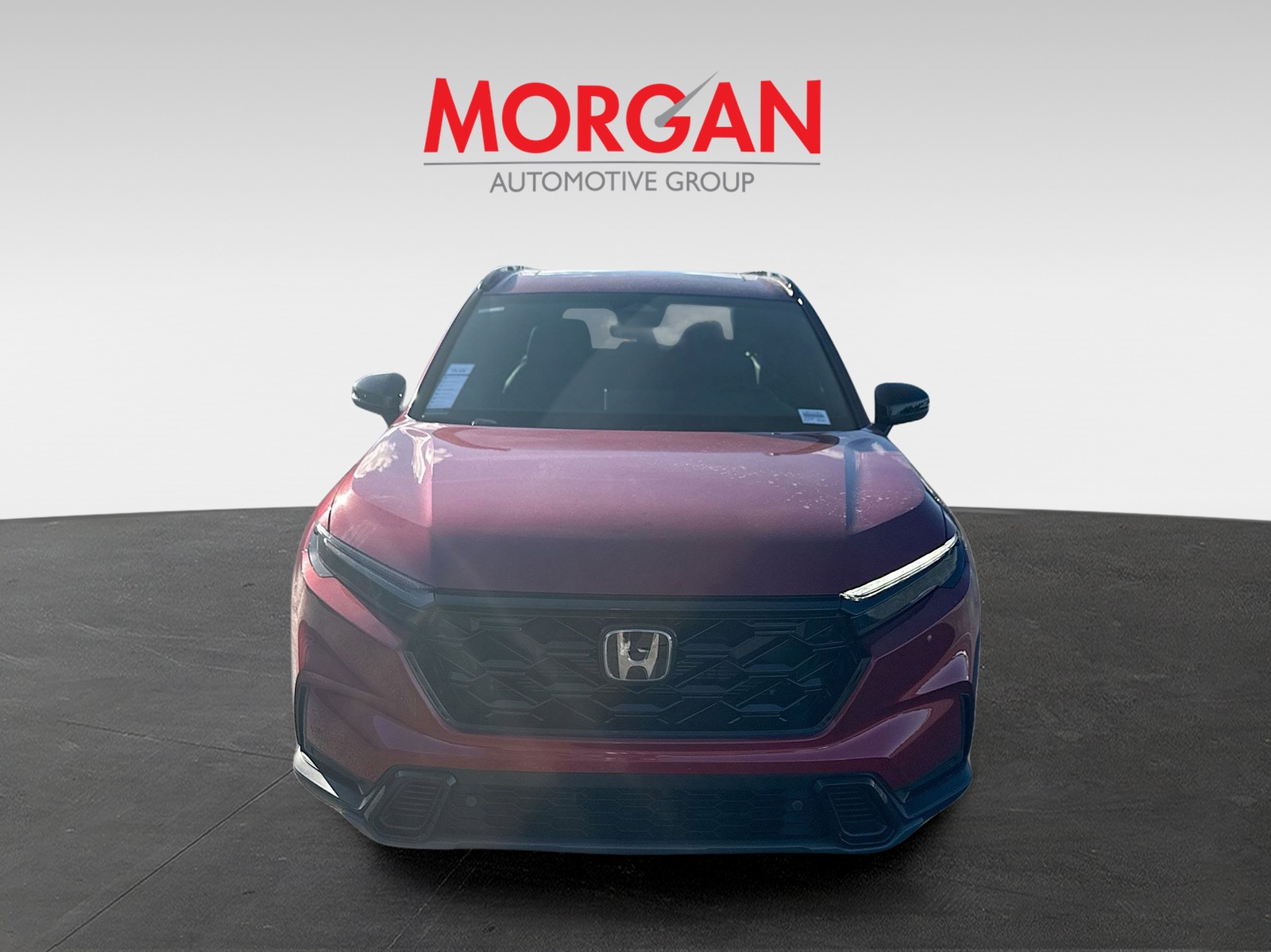 2026 Honda CR-V Hybrid - Photo 2