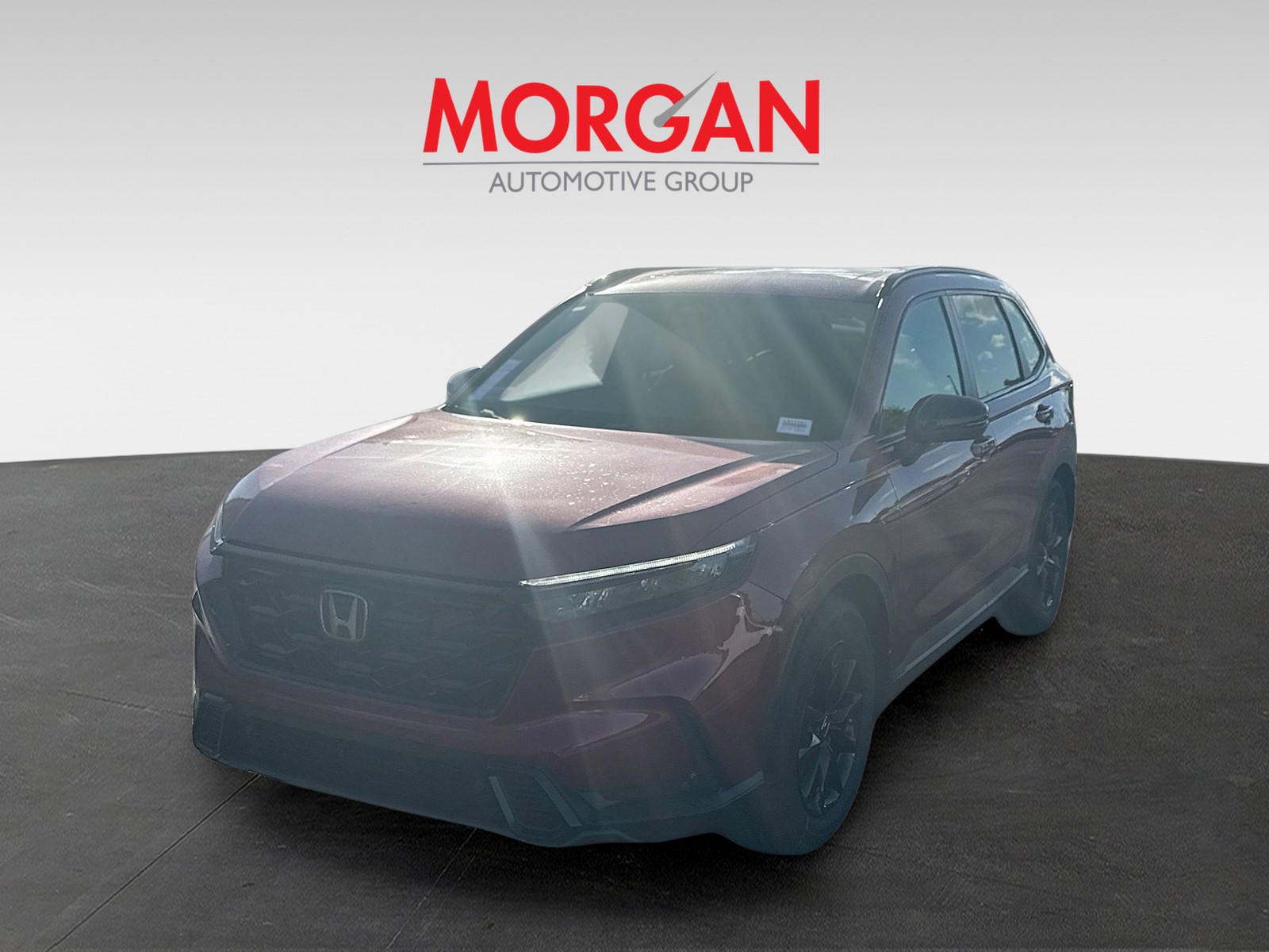 2026 Honda CR-V Hybrid - Photo 3