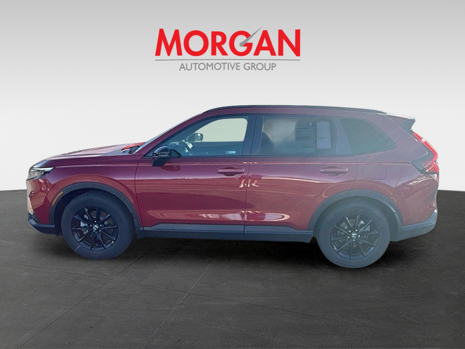 2026 Honda CR-V Hybrid - Photo 7