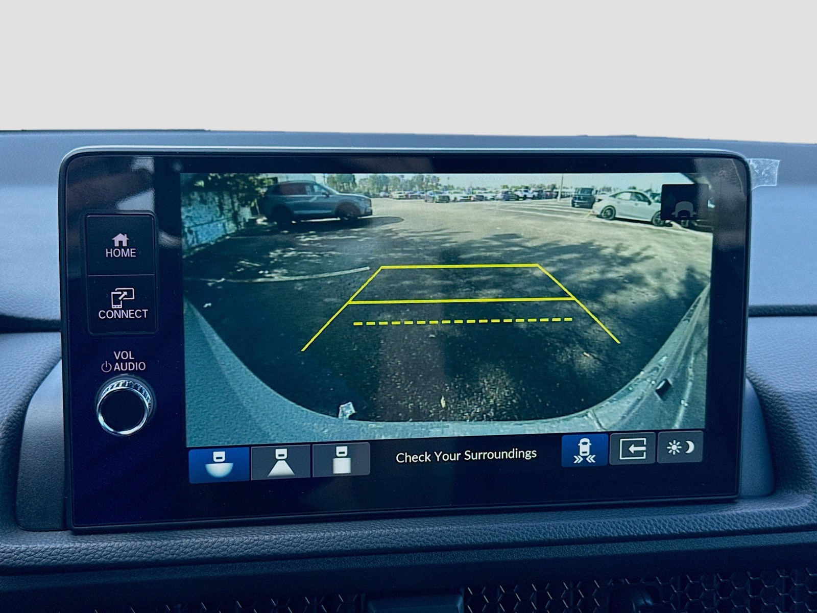 2026 Honda CR-V Hybrid - Photo 13