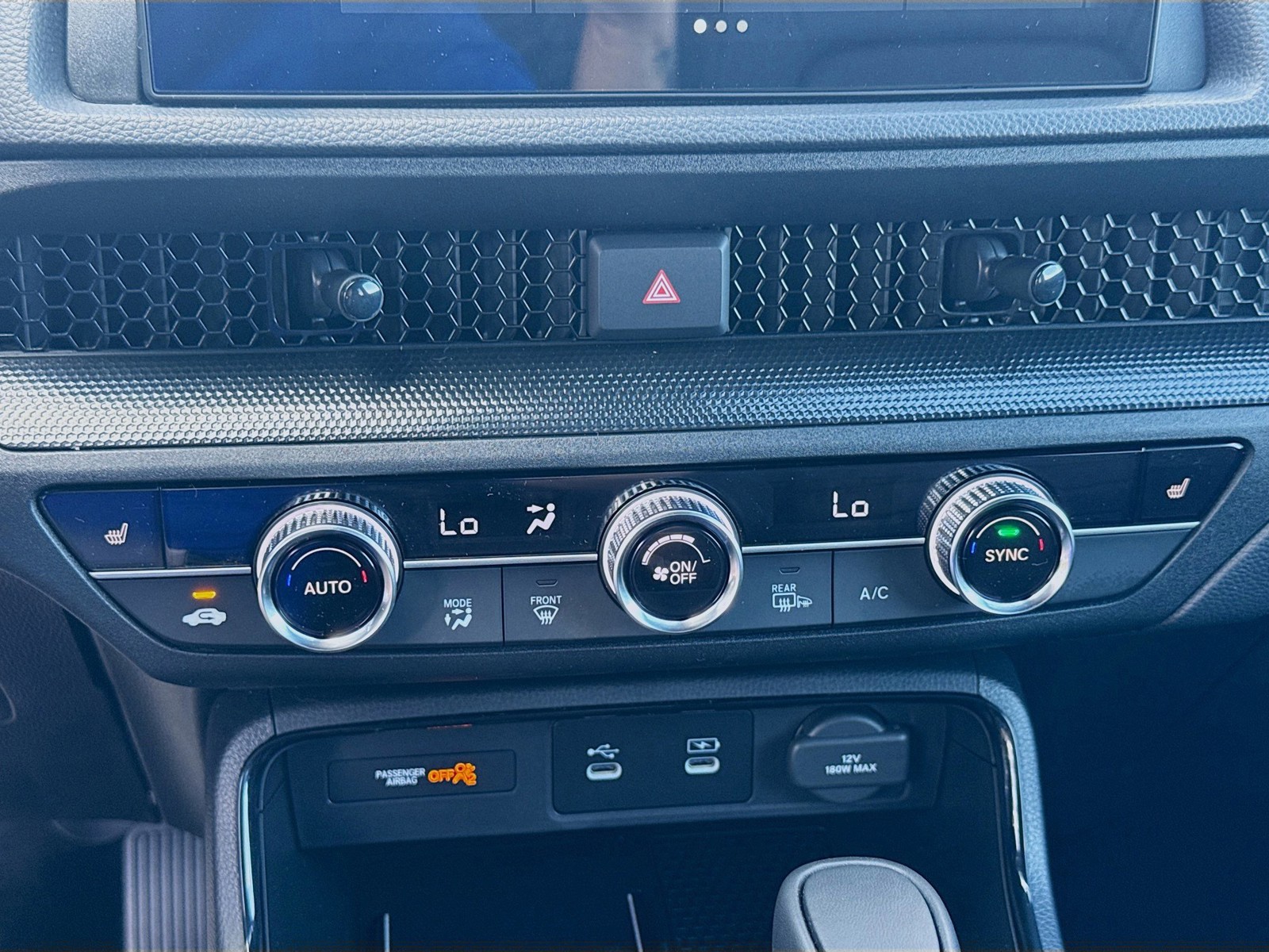 2026 Honda CR-V Hybrid - Photo 14