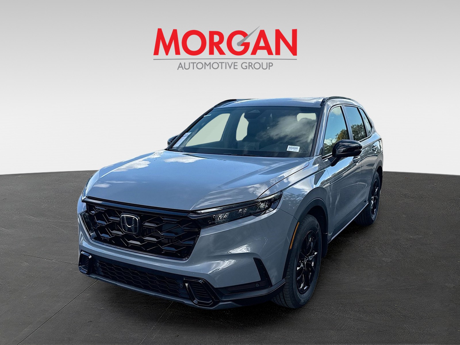 2026 Honda CR-V Hybrid - Photo 2