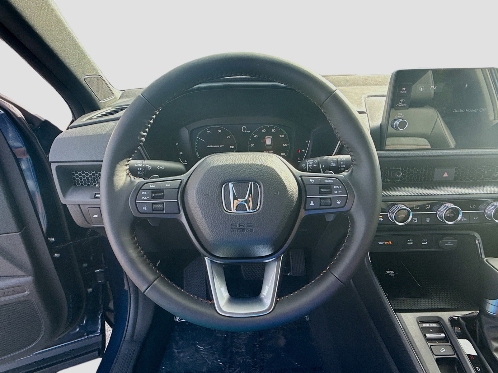 2026 Honda CR-V Hybrid - Photo 10