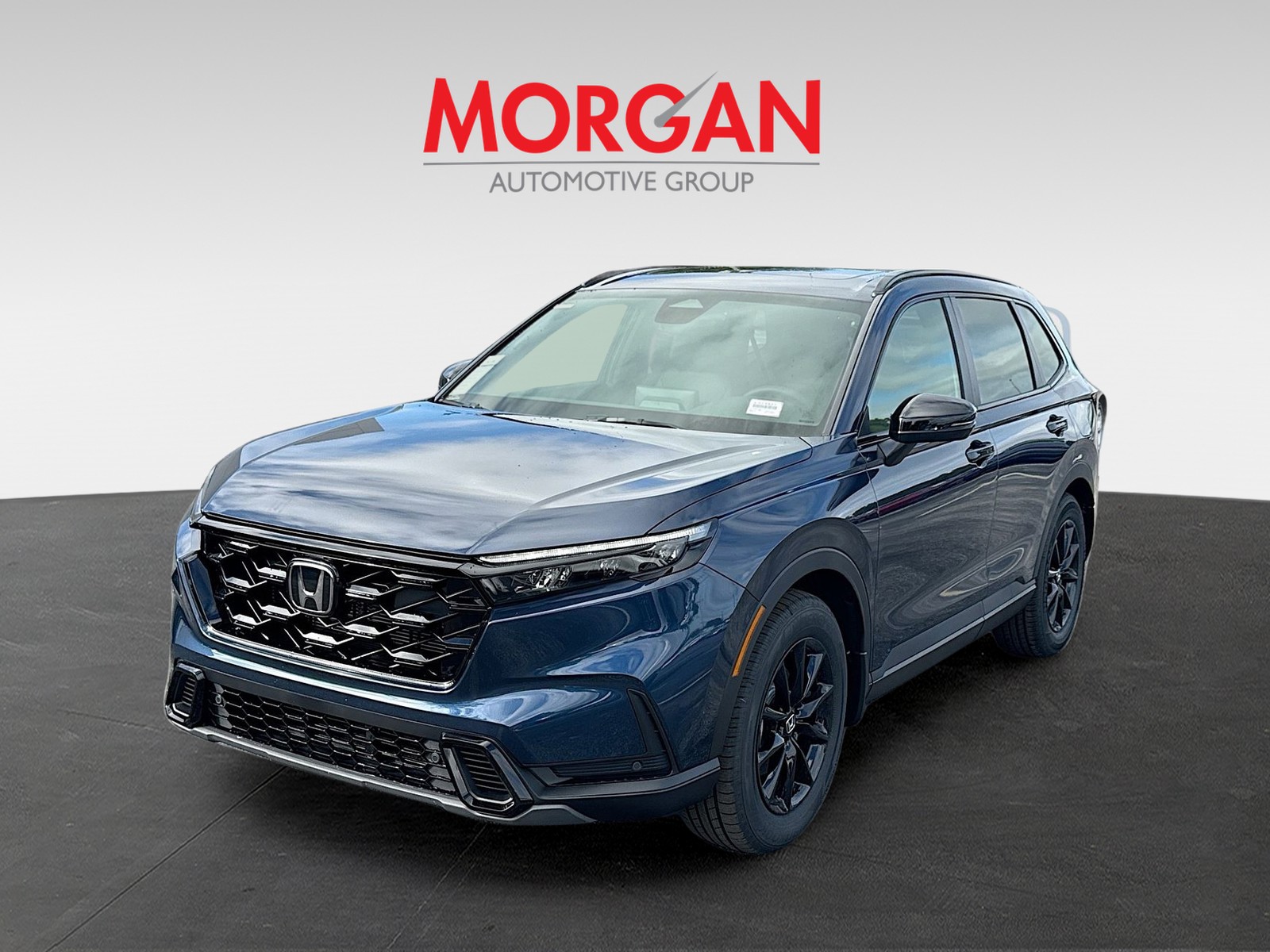 2026 Honda CR-V Hybrid - Photo 2