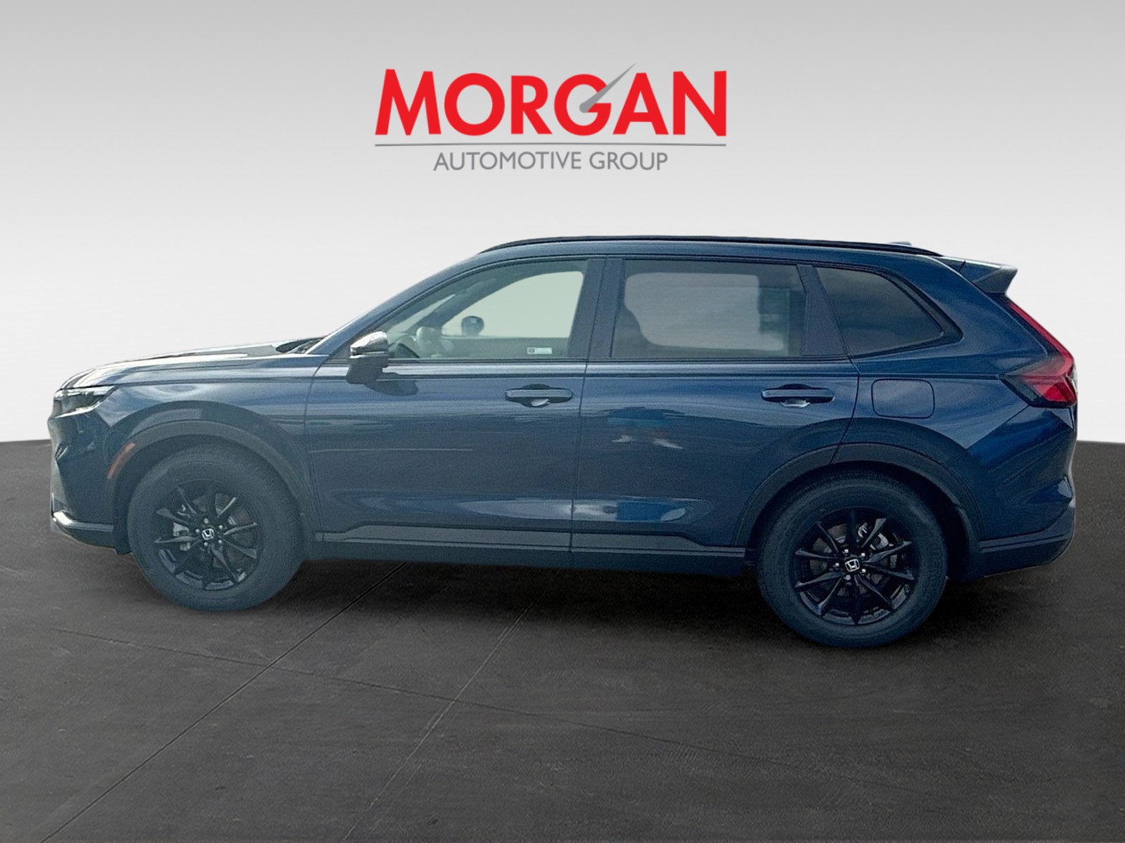 2026 Honda CR-V Hybrid - Photo 7