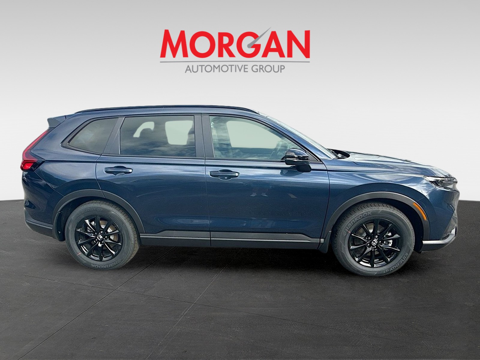 2026 Honda CR-V Hybrid - Photo 8