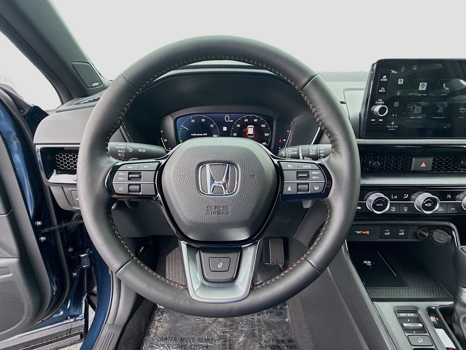 2026 Honda CR-V Hybrid - Photo 10