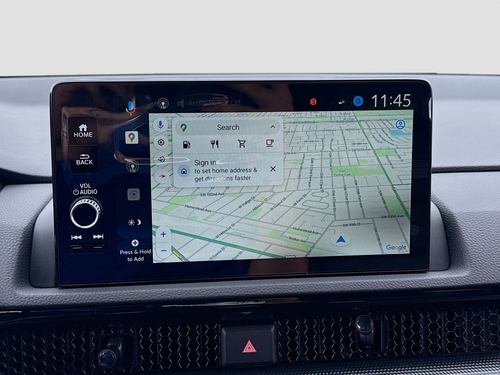 2026 Honda CR-V Hybrid - Photo 13