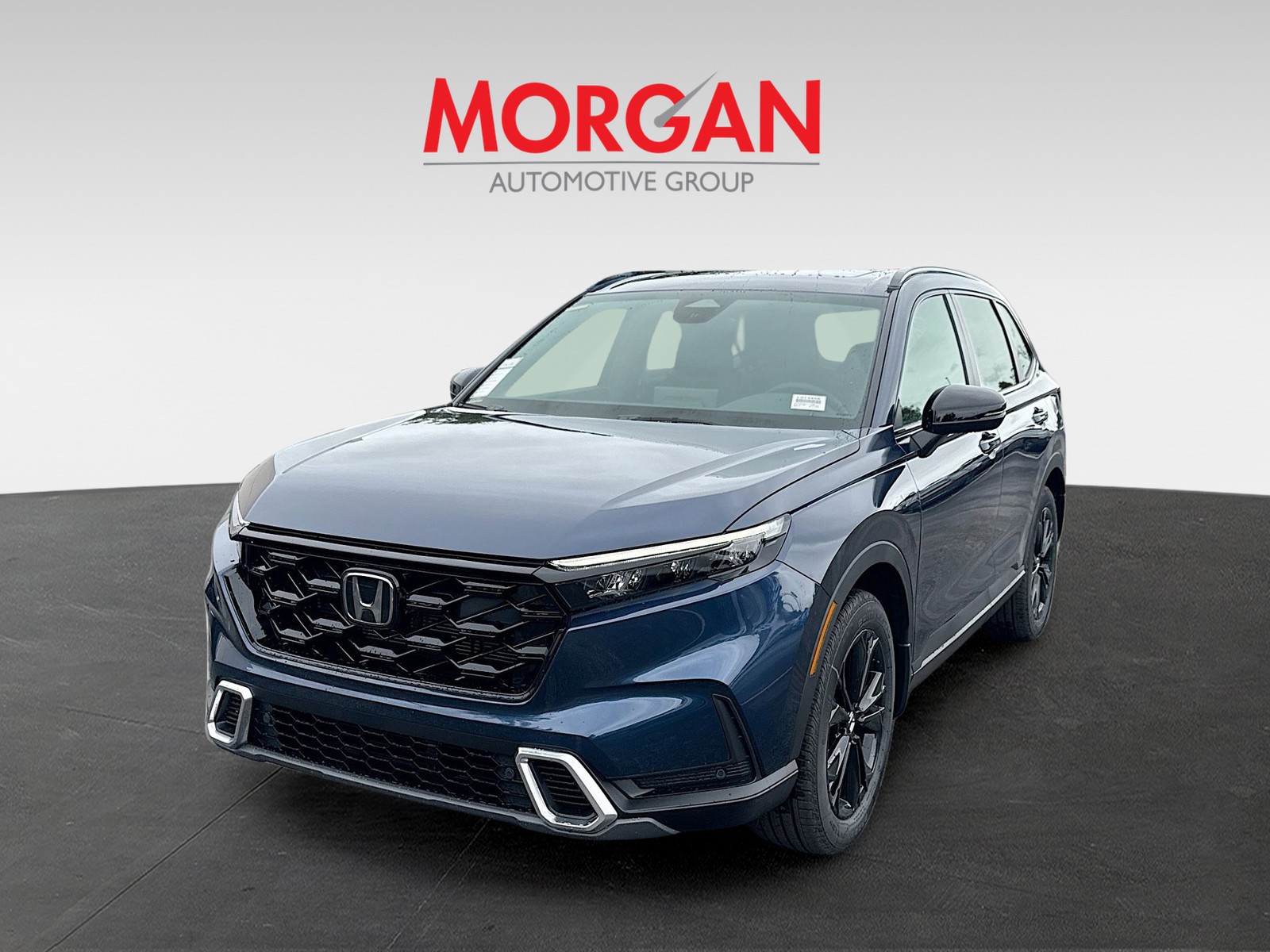 2026 Honda CR-V Hybrid - Photo 2