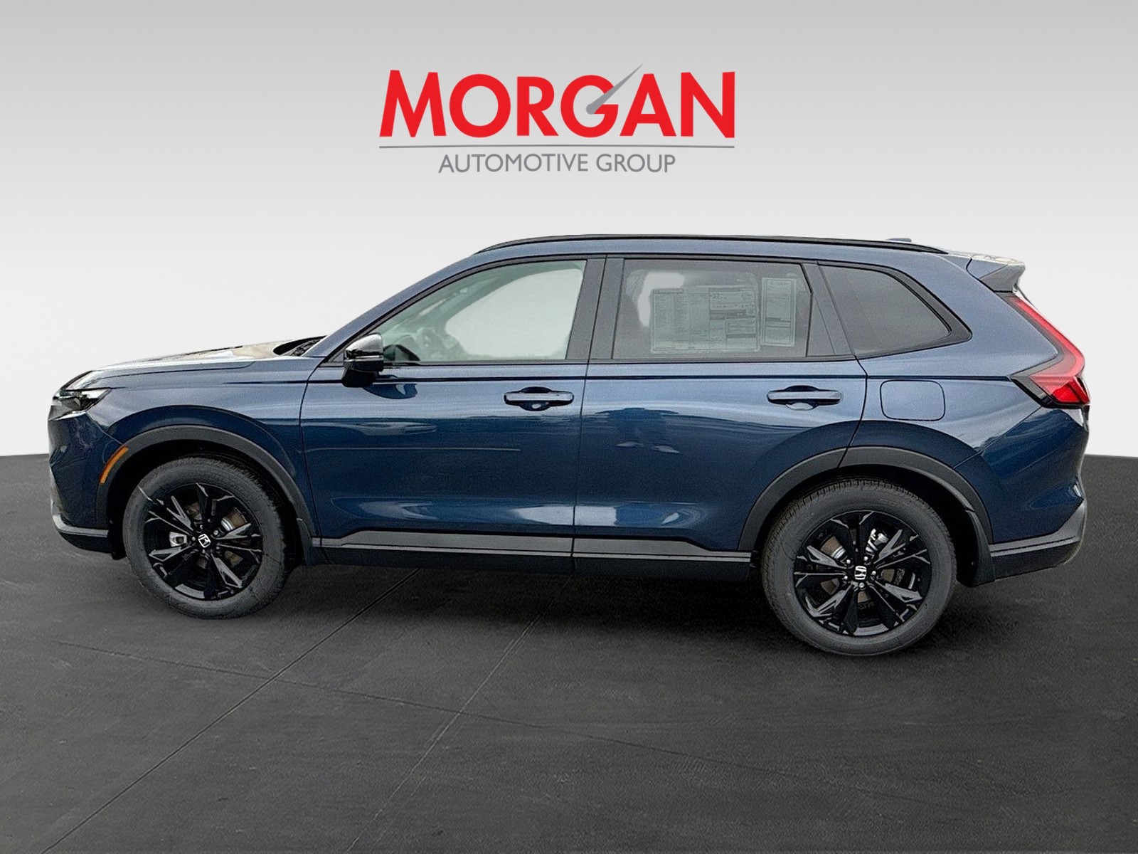 2026 Honda CR-V Hybrid - Photo 7