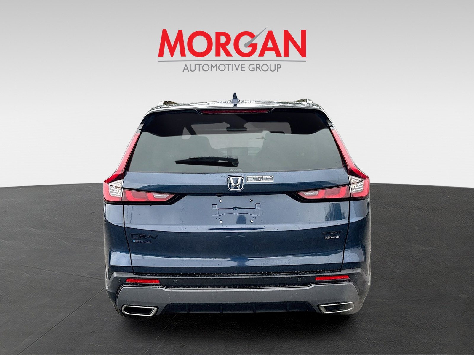 2026 Honda CR-V Hybrid - Photo 6