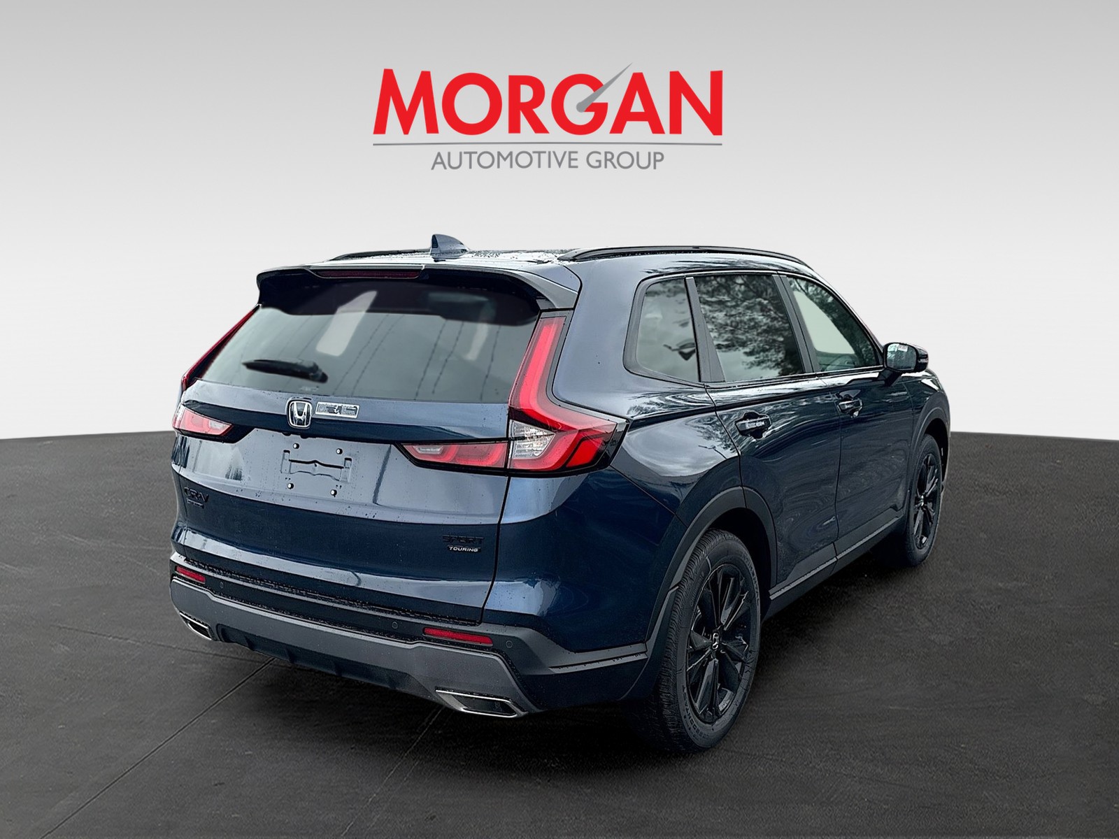 2026 Honda CR-V Hybrid - Photo 5