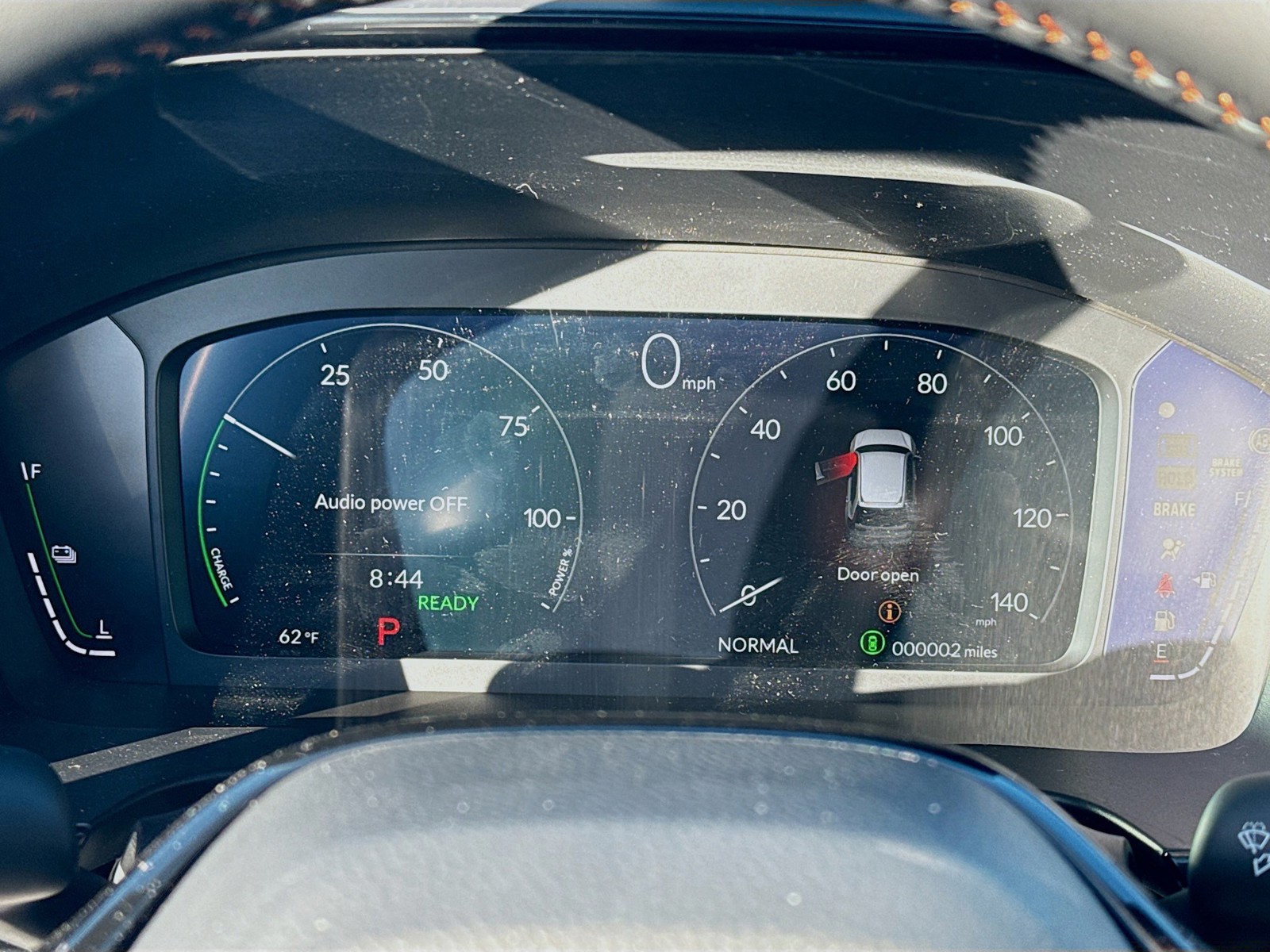 2026 Honda CR-V Hybrid - Photo 11