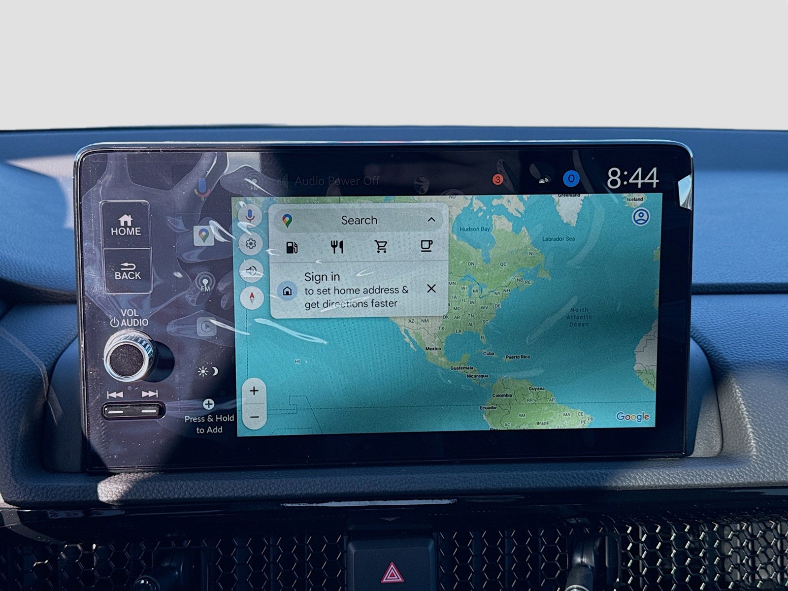 2026 Honda CR-V Hybrid - Photo 13