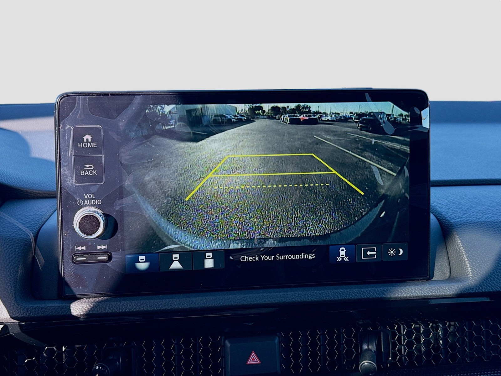 2026 Honda CR-V Hybrid - Photo 14