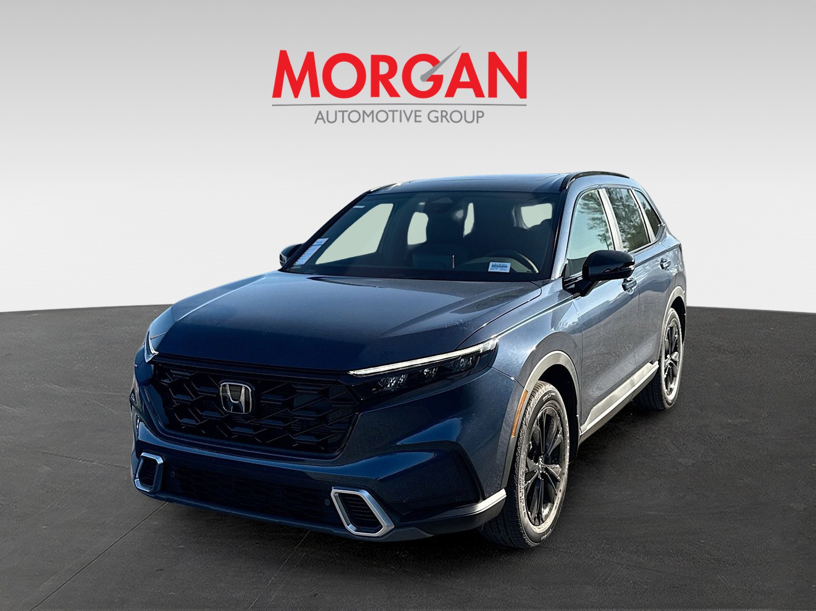 2026 Honda CR-V Hybrid - Photo 2