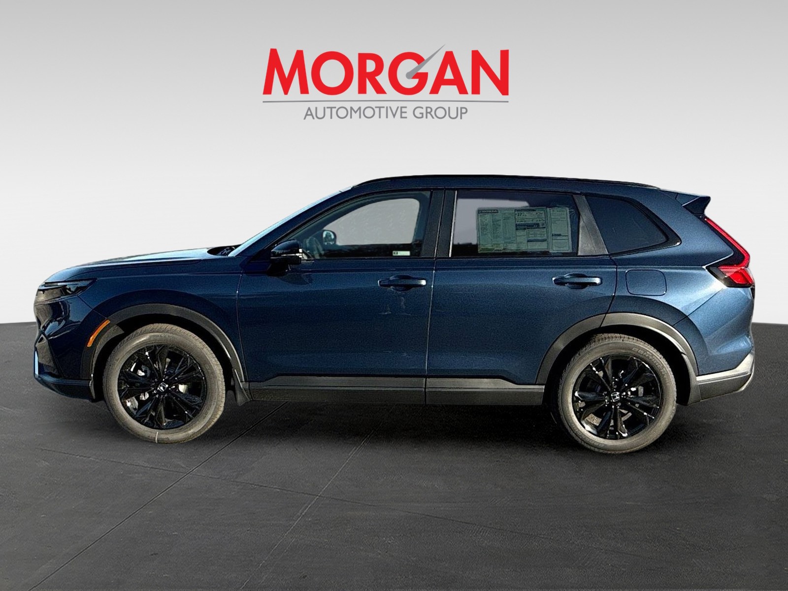 2026 Honda CR-V Hybrid - Photo 7