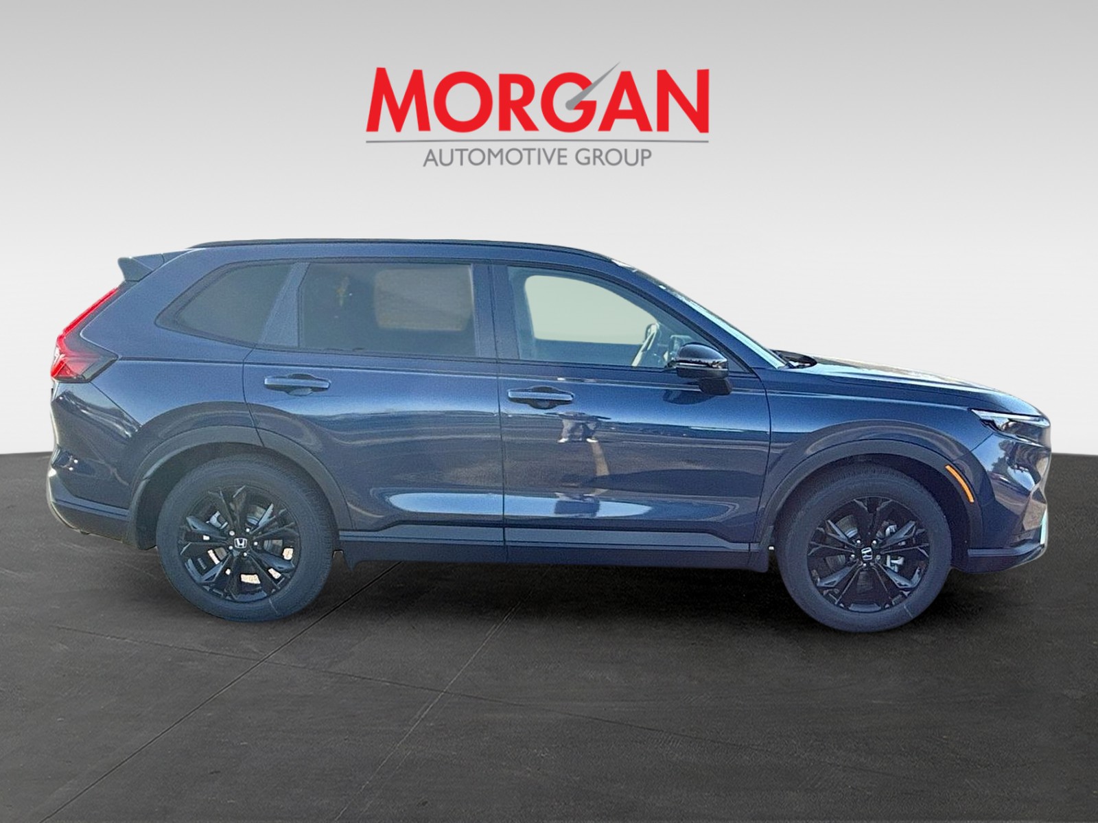2026 Honda CR-V Hybrid - Photo 8