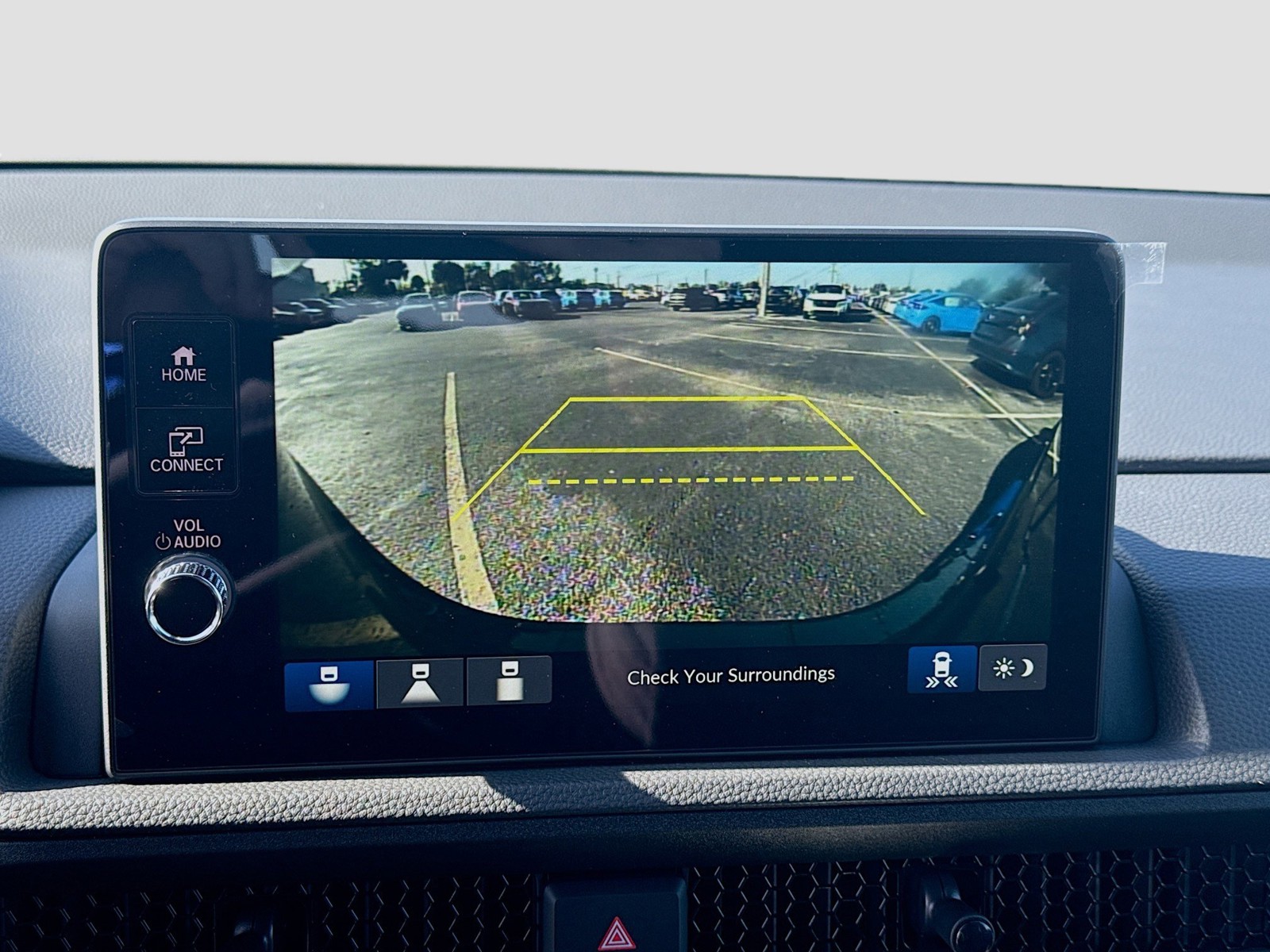 2026 Honda CR-V Hybrid - Photo 13