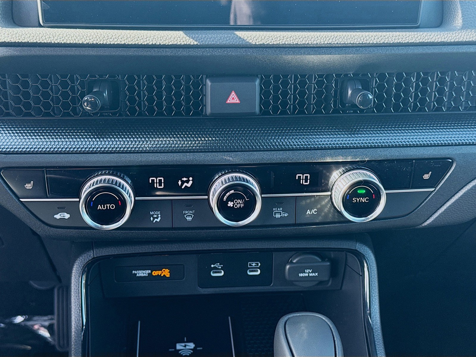 2026 Honda CR-V Hybrid - Photo 14