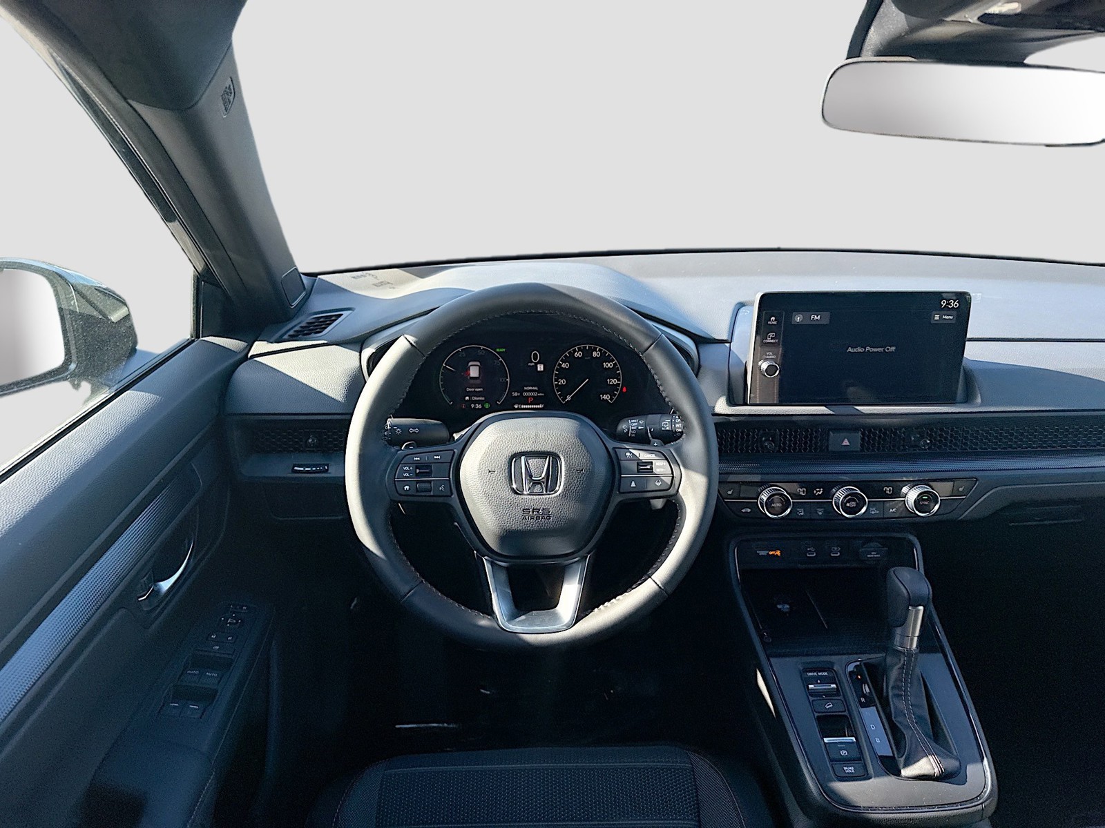 2026 Honda CR-V Hybrid - Photo 18