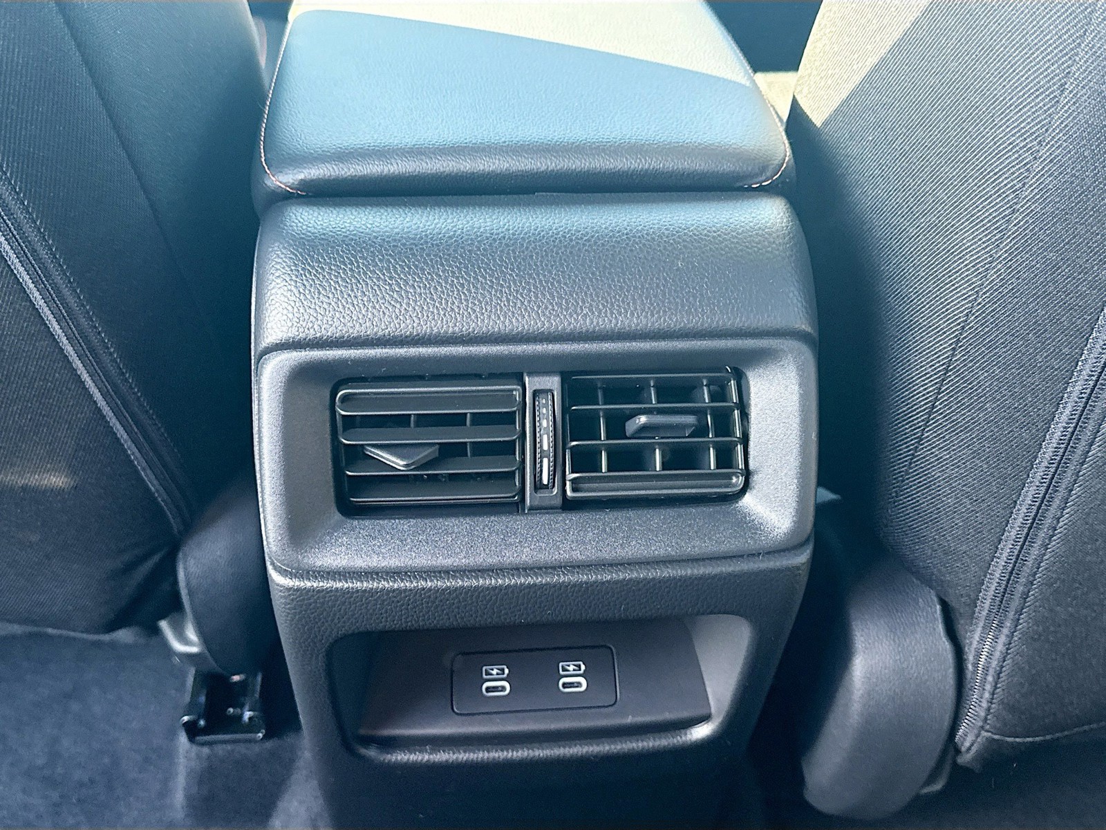 2026 Honda CR-V Hybrid - Photo 20