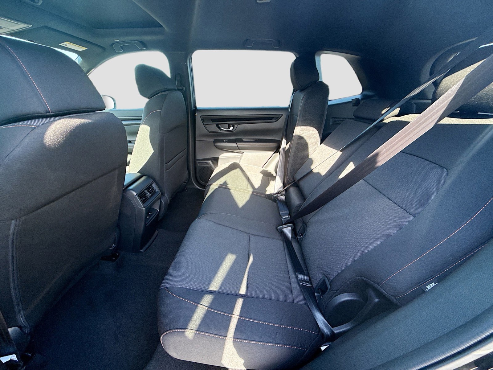 2026 Honda CR-V Hybrid - Photo 21